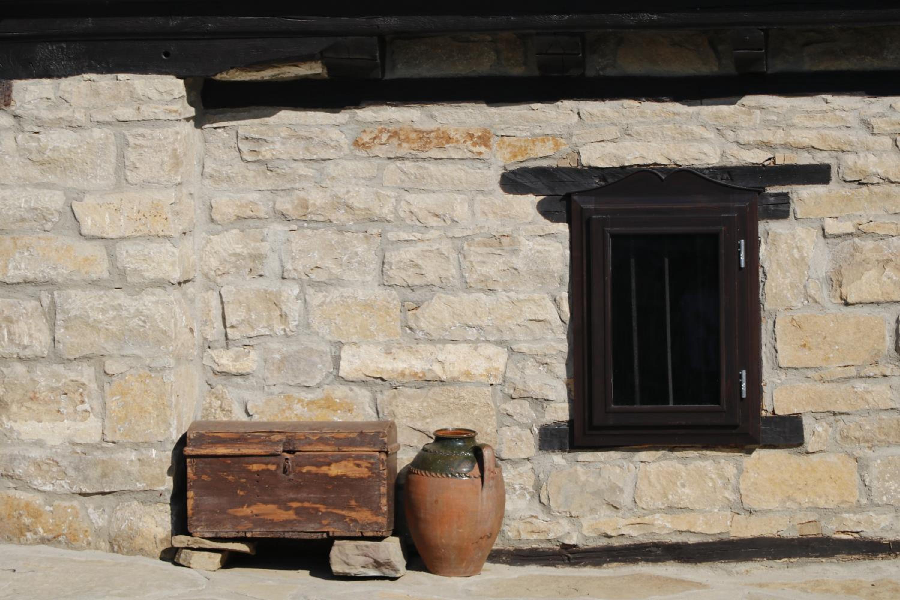 Guest House Epochs since 1871