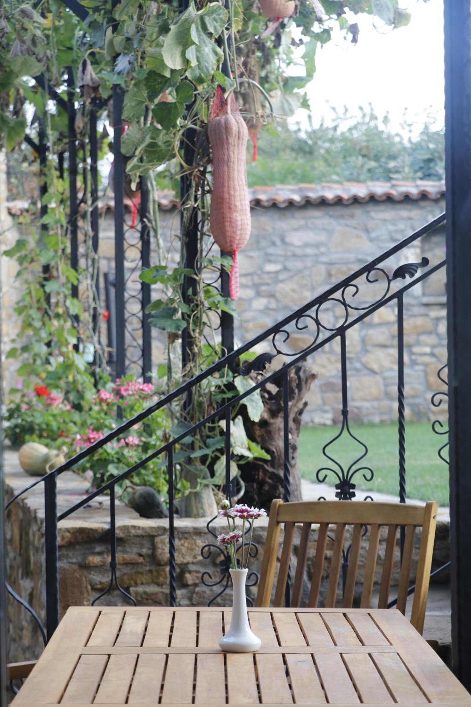Guest House Epochs since 1871