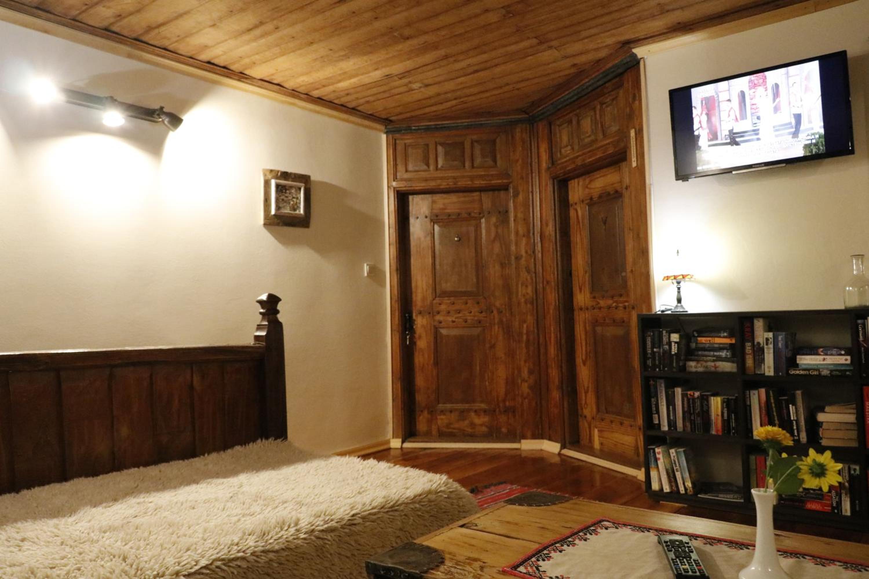 Guest House Epochs since 1871