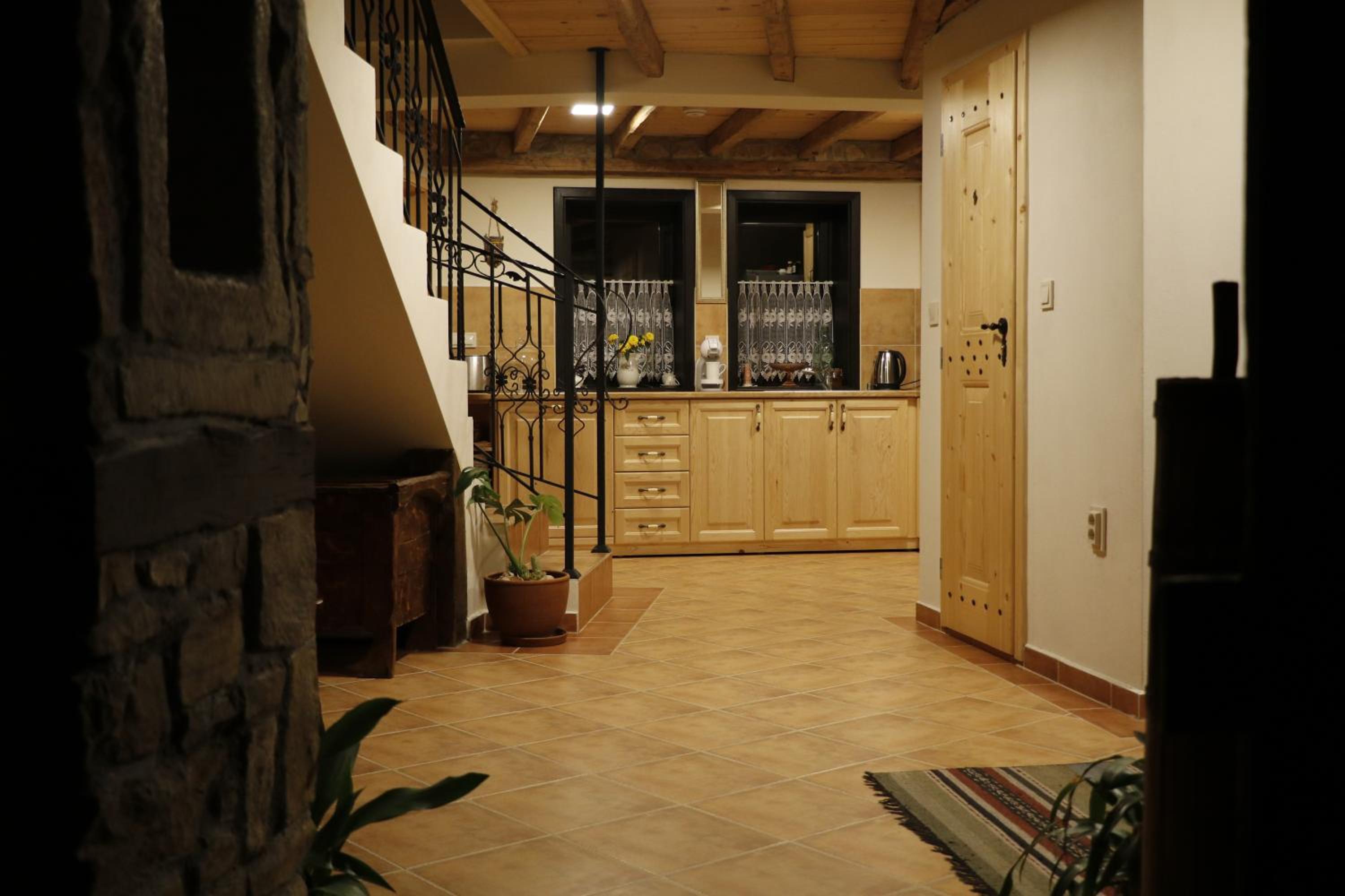 Guest House Epochs since 1871