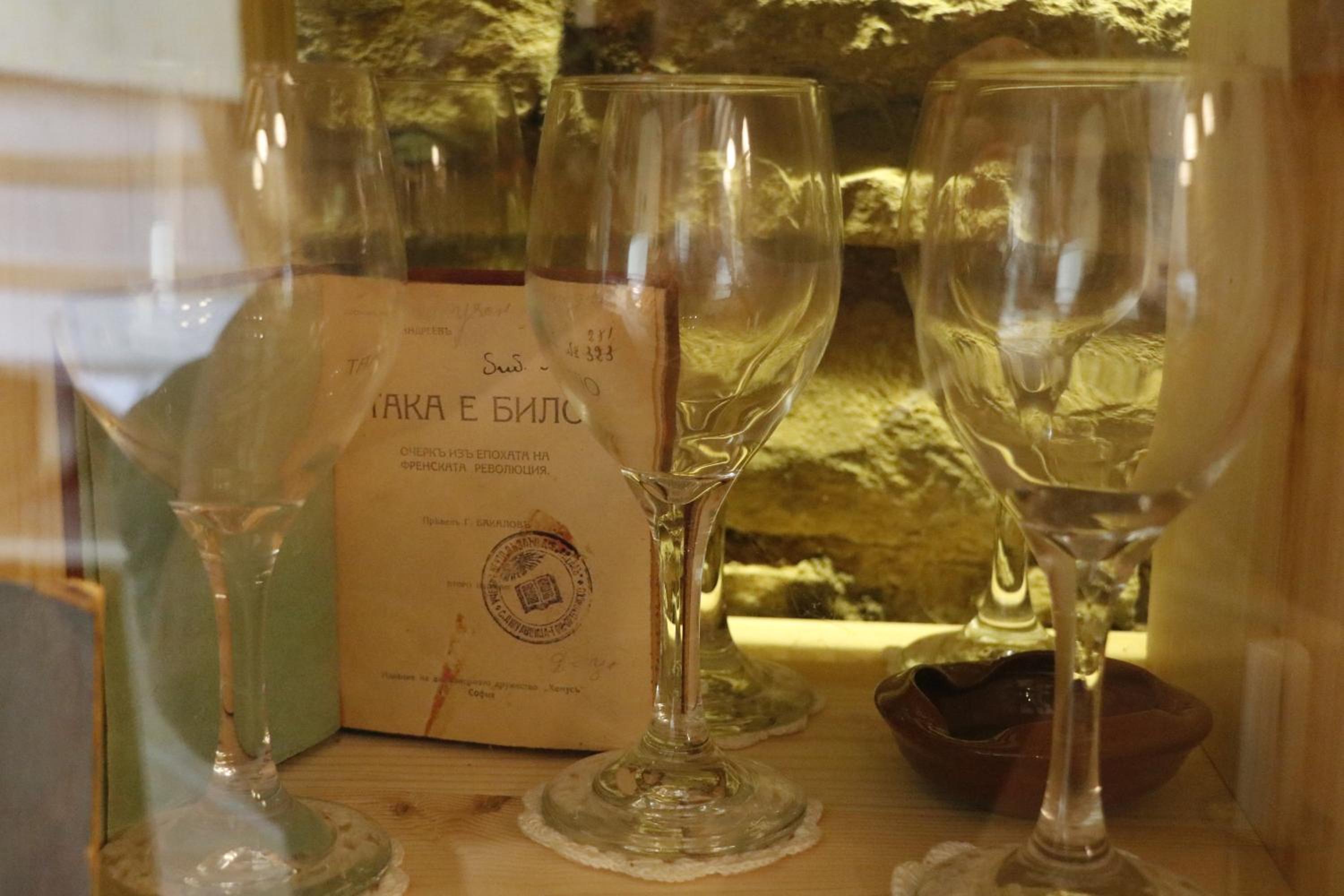 Guest House Epochs since 1871