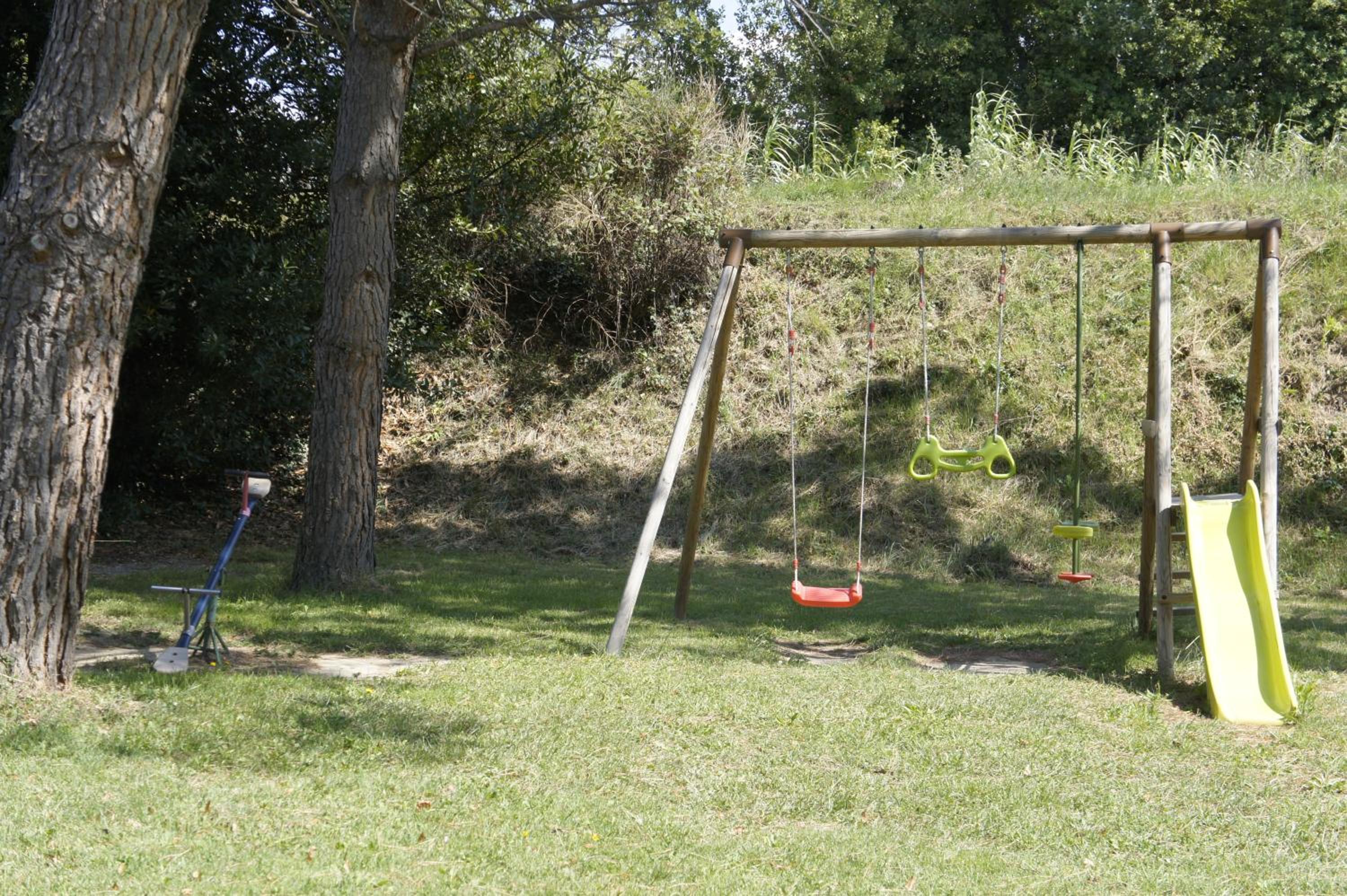 Résidence Les Peupliers