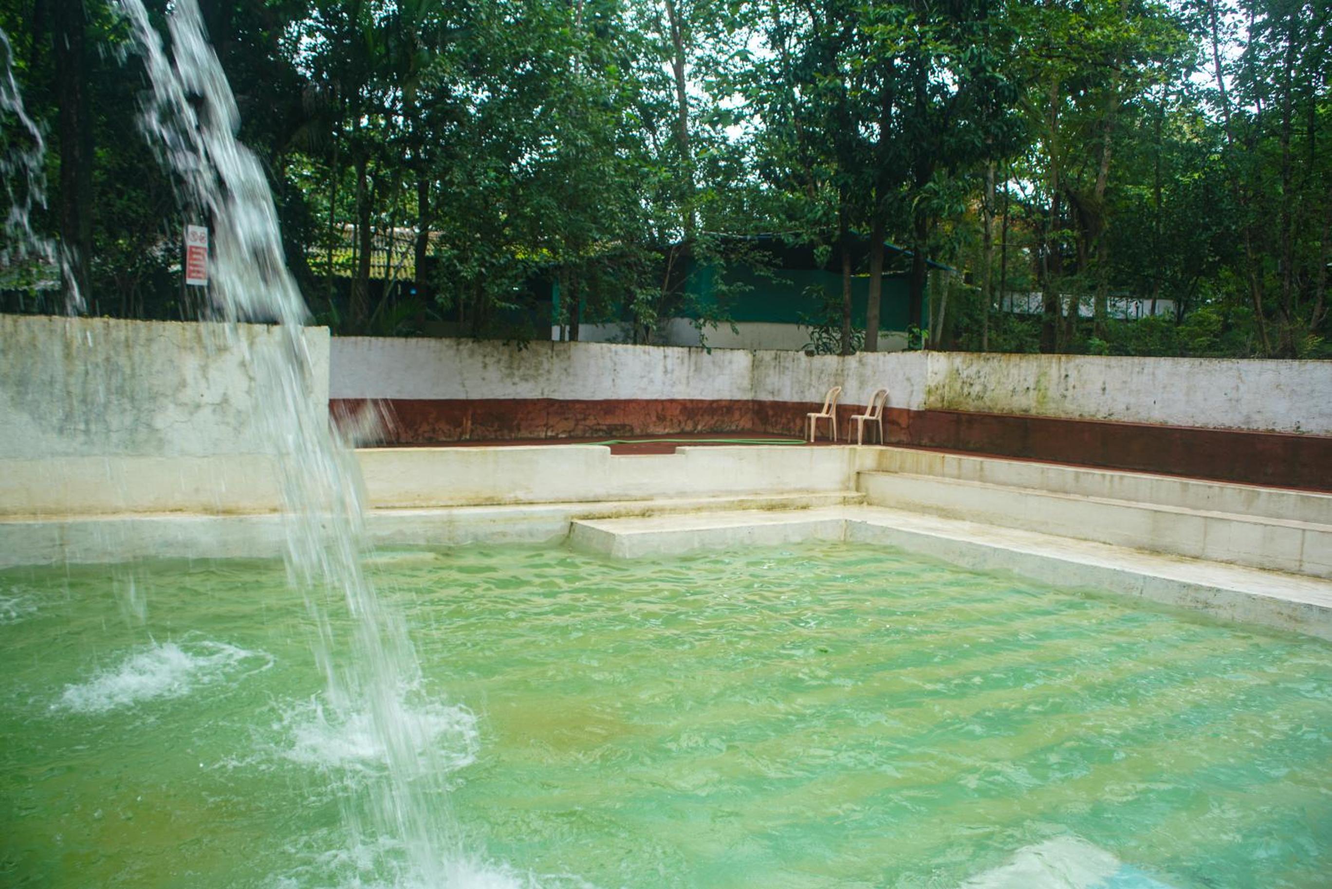 Nature Trails Sajan, Vikramgad