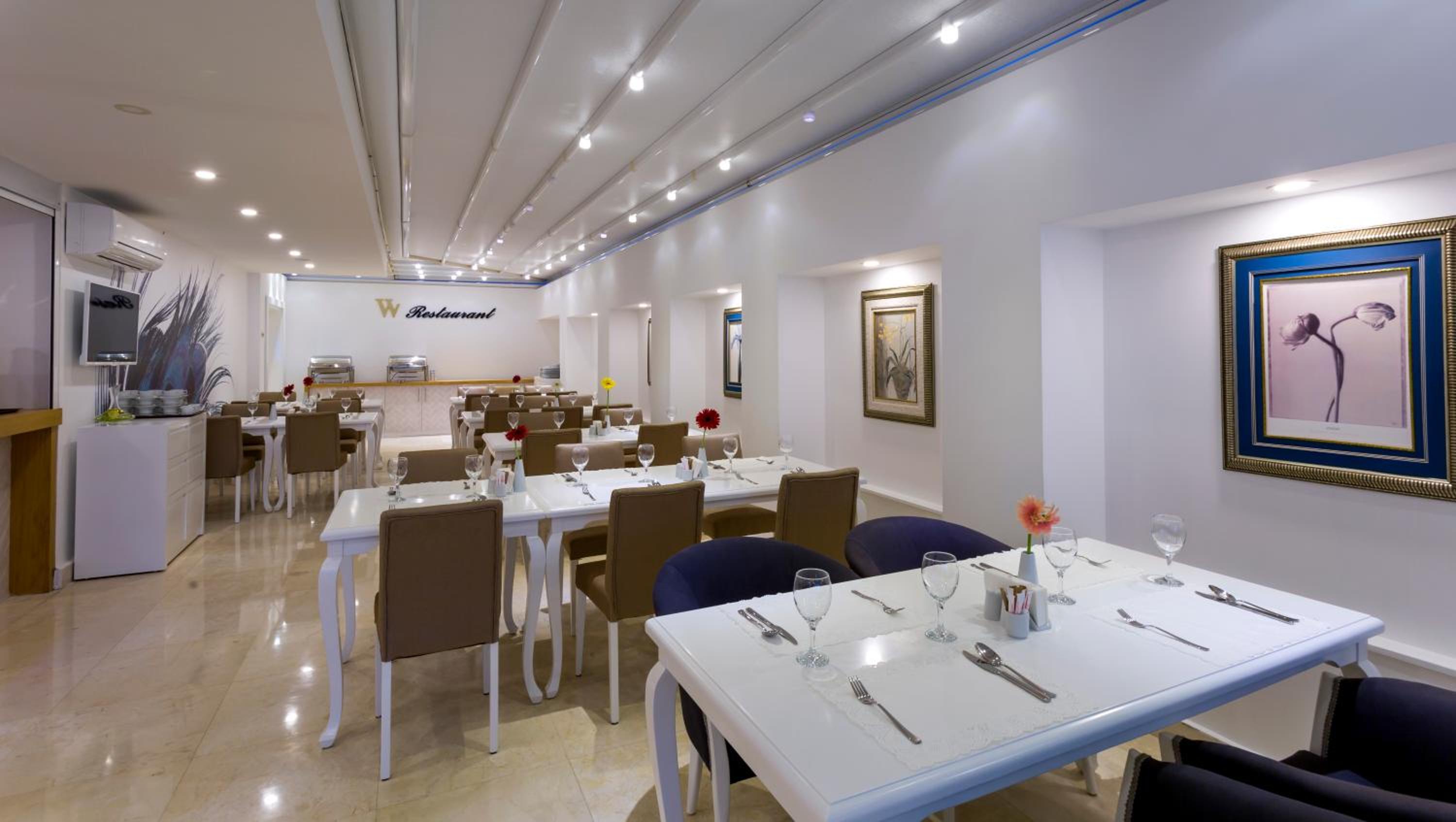 Wise Otel & Spa - Yalnızca Yetişkinler - Image 37