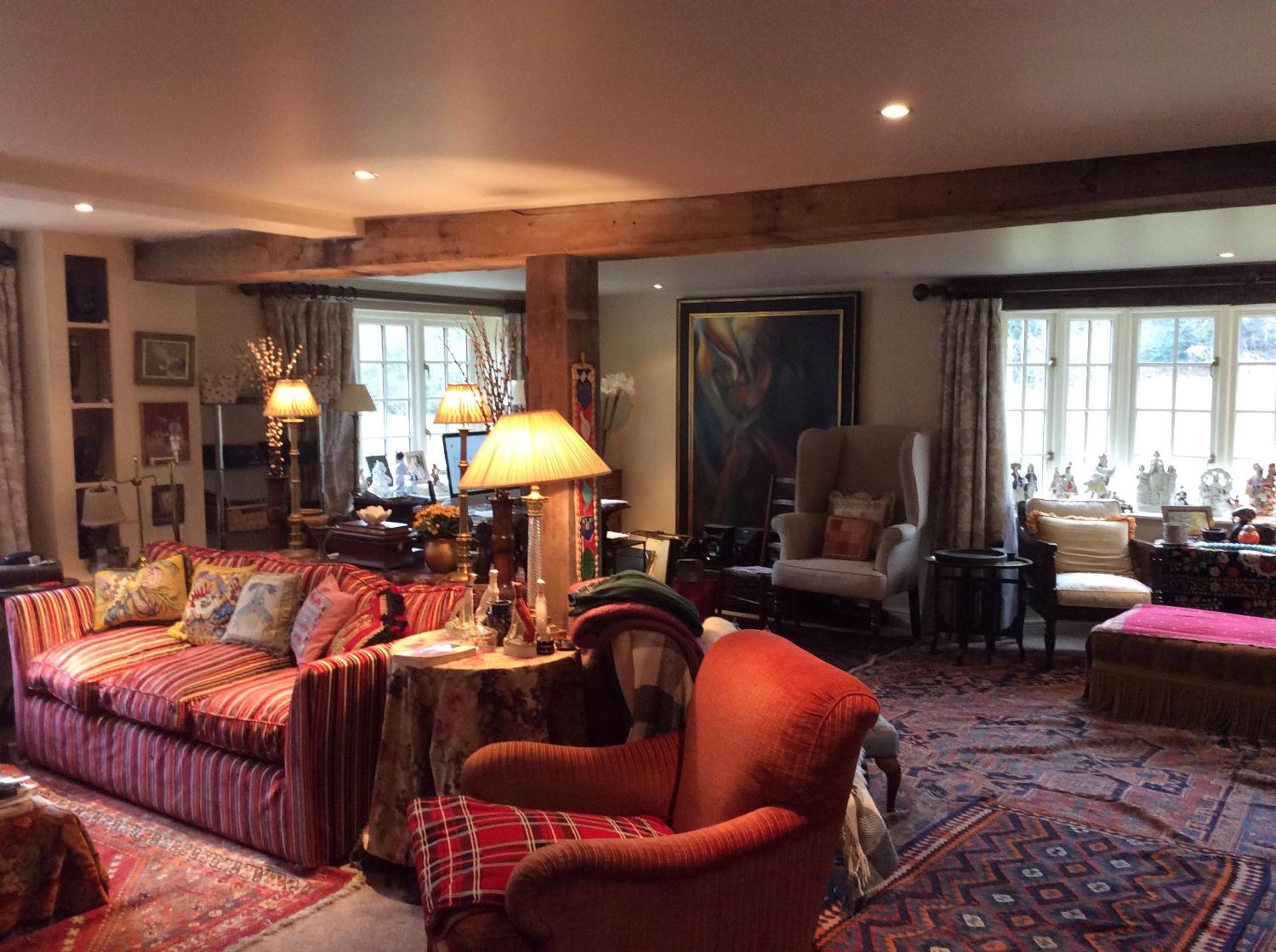 Bridge Cottage