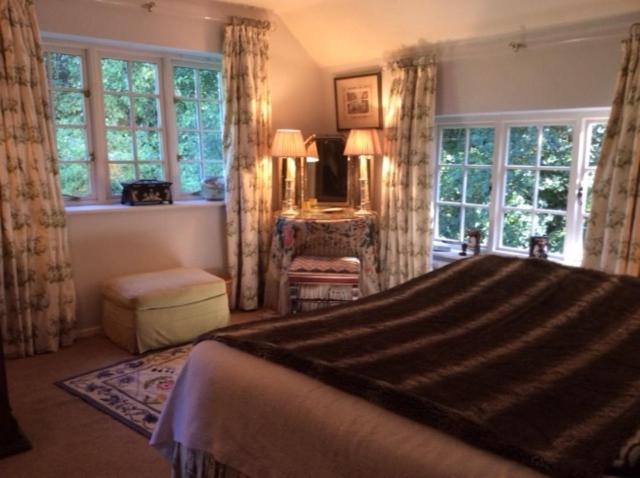 Bridge Cottage
