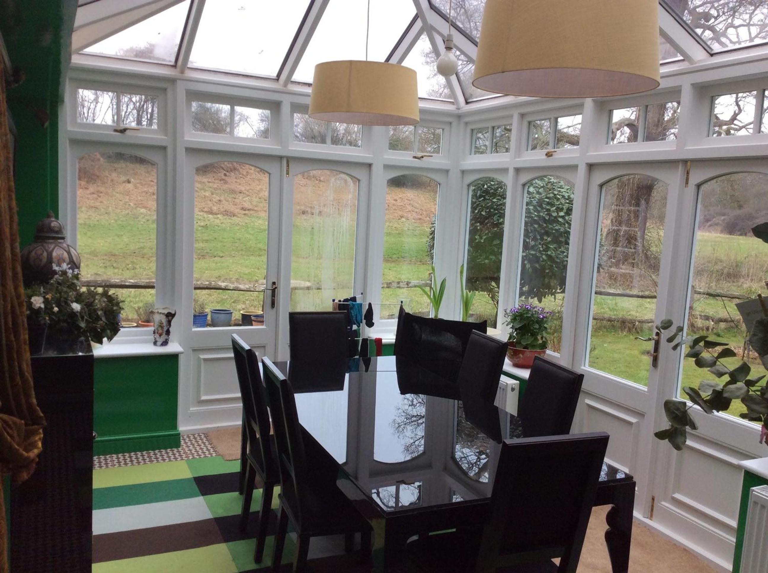 Bridge Cottage