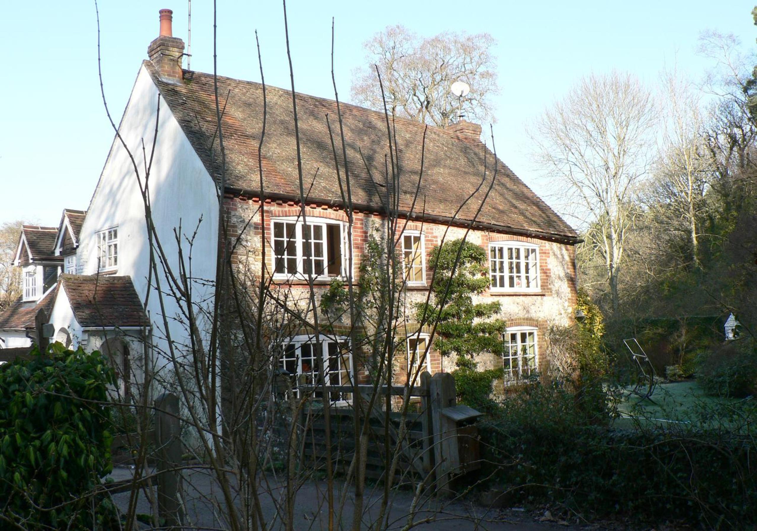 Bridge Cottage