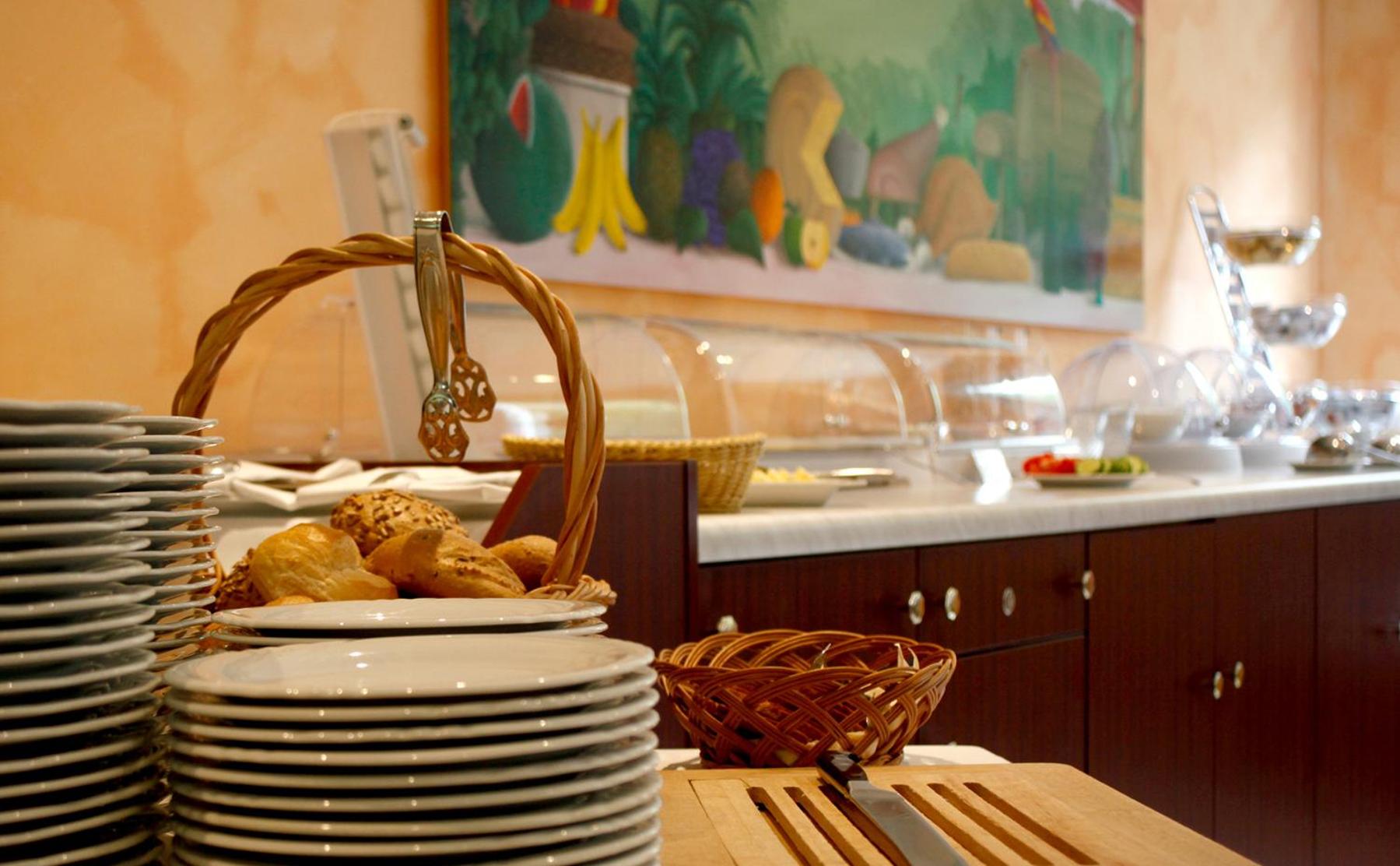Dresden Vacations - Hotel Heidenschanze - Property Image 42