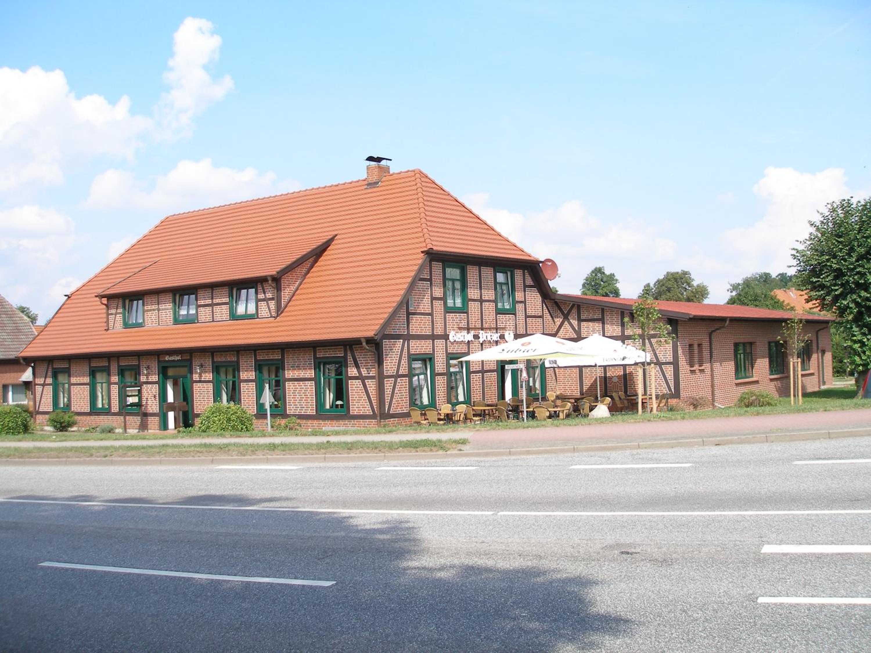 Gasthof Pritzier - Property Image 1
