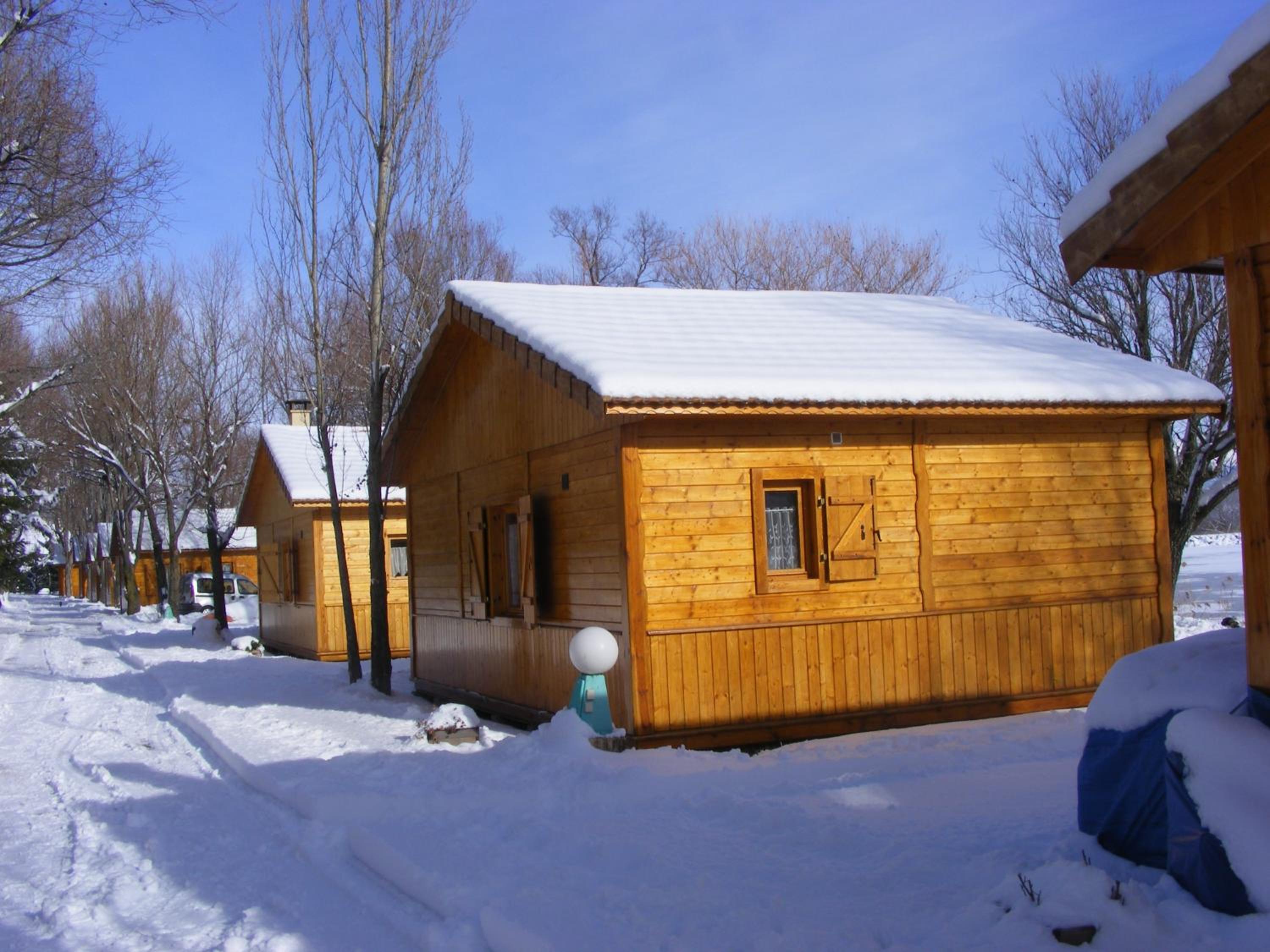 Camping La Motte Flottante view 3