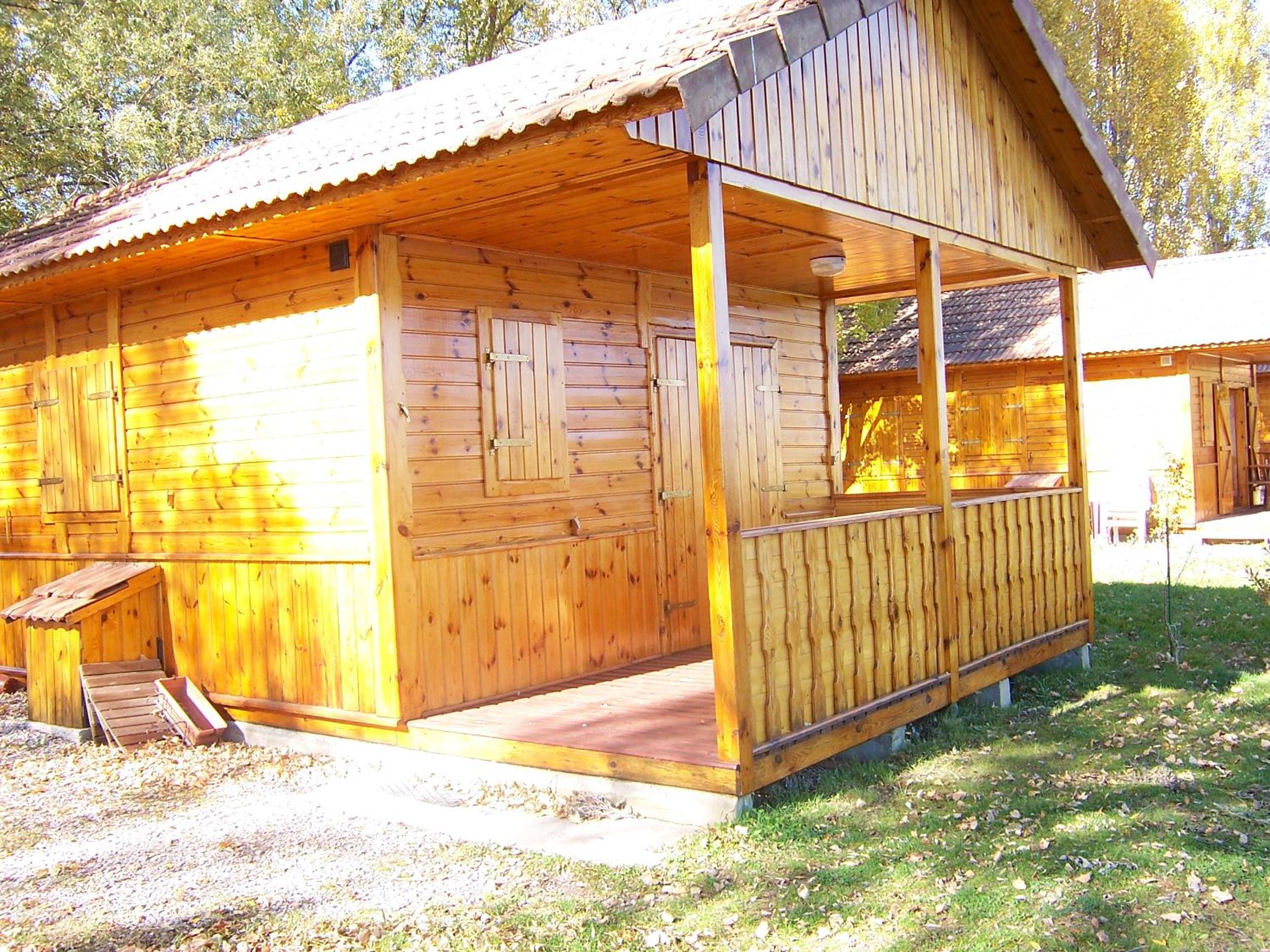 Camping La Motte Flottante view 5