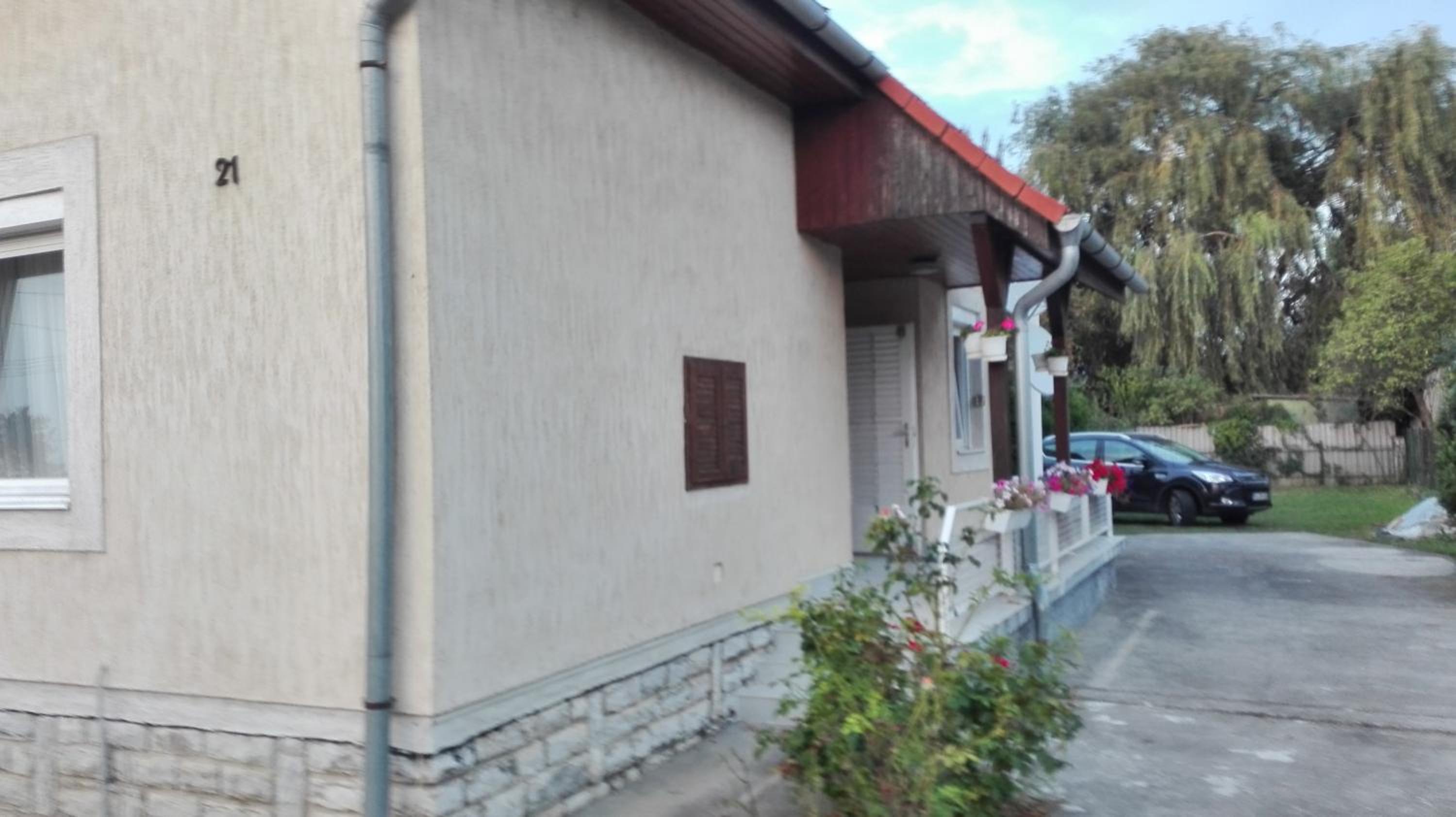 Edit Ferienwohnung Siofok view 3