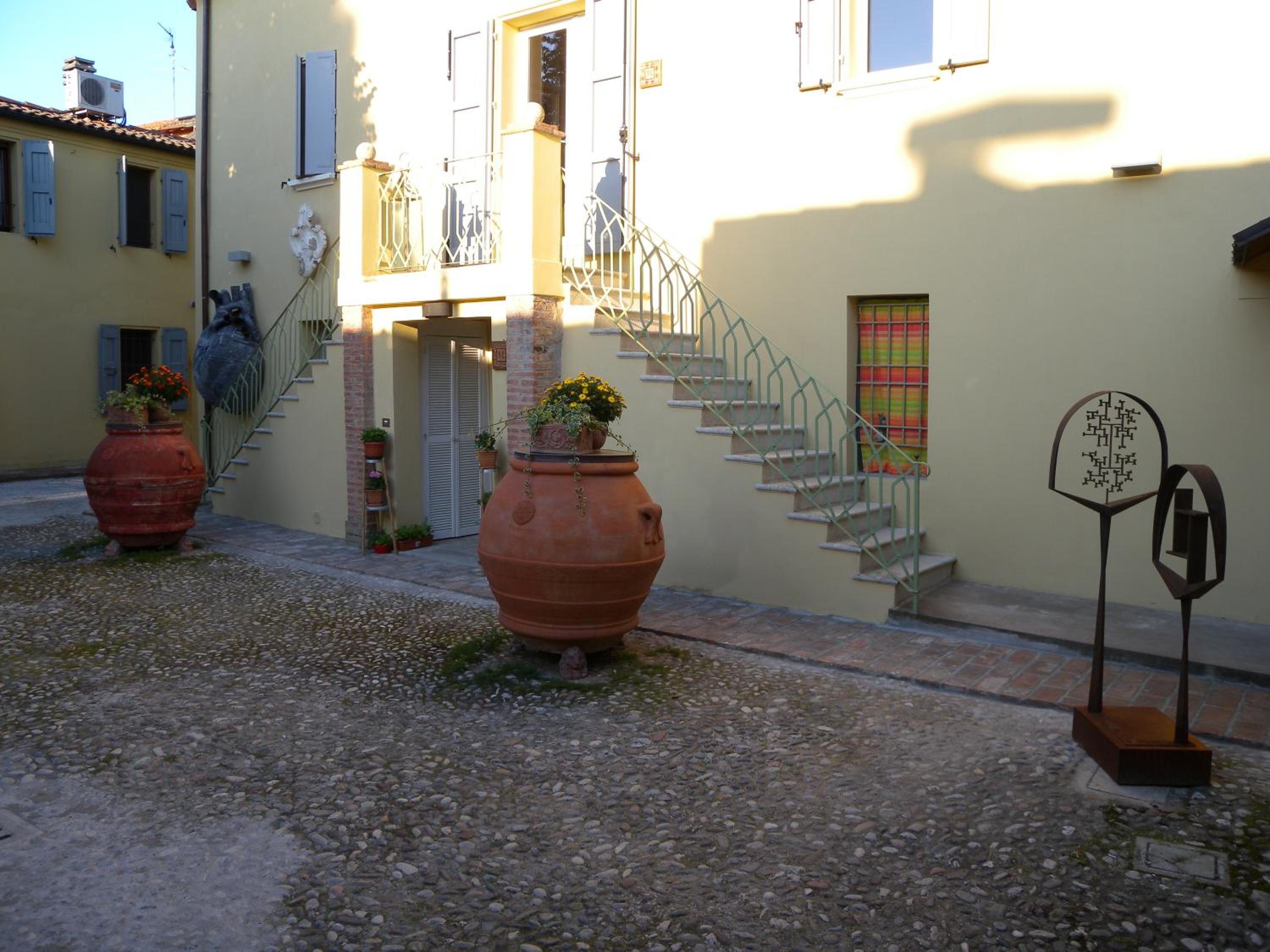 Cesare Magli & Figli Residenza D'Epoca Luxury Rooms