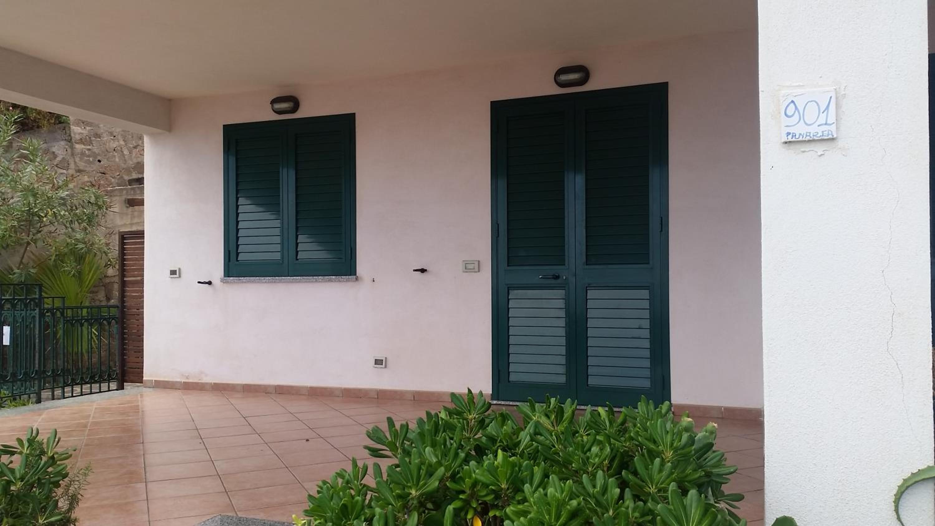 VRclub - Villa Ridente Residence