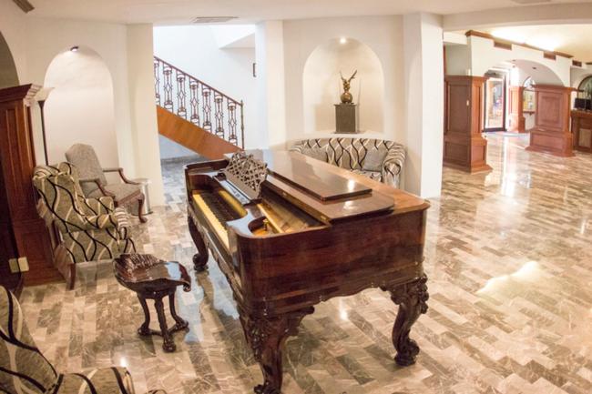 Tampico Vacations - Posada de Tampico - Property Image 3