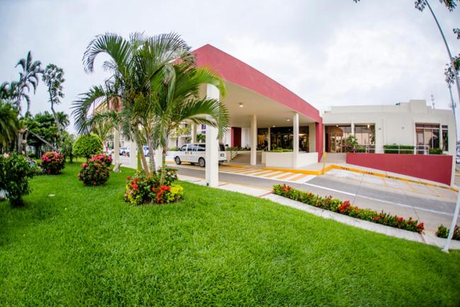 Tampico Vacations - Posada de Tampico - Property Image 10