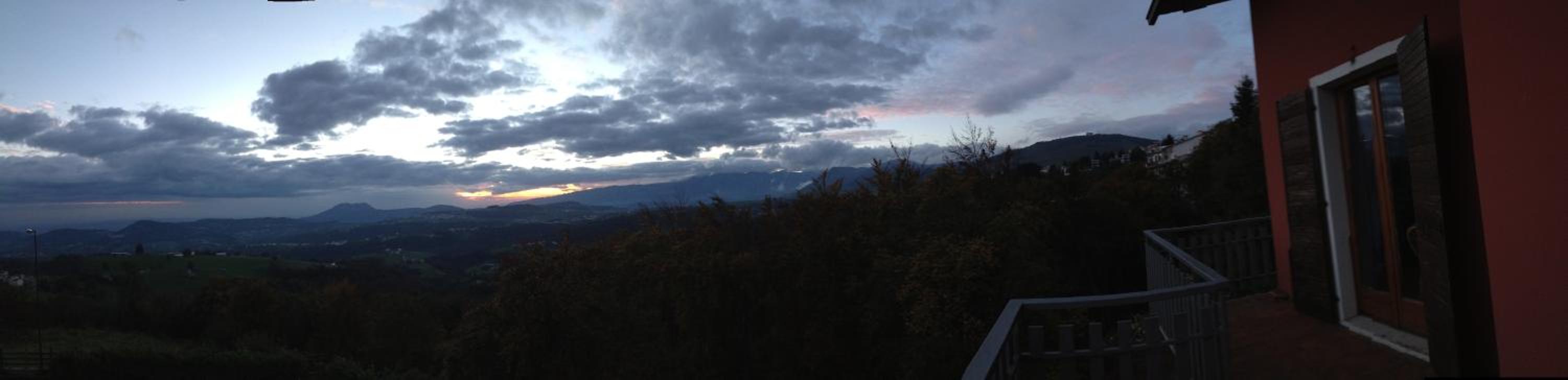 Locanda "Al Terrazzo" view 5