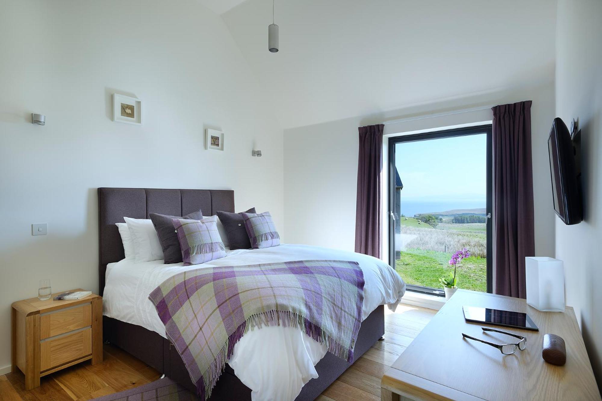 Skye Eyrie view 3