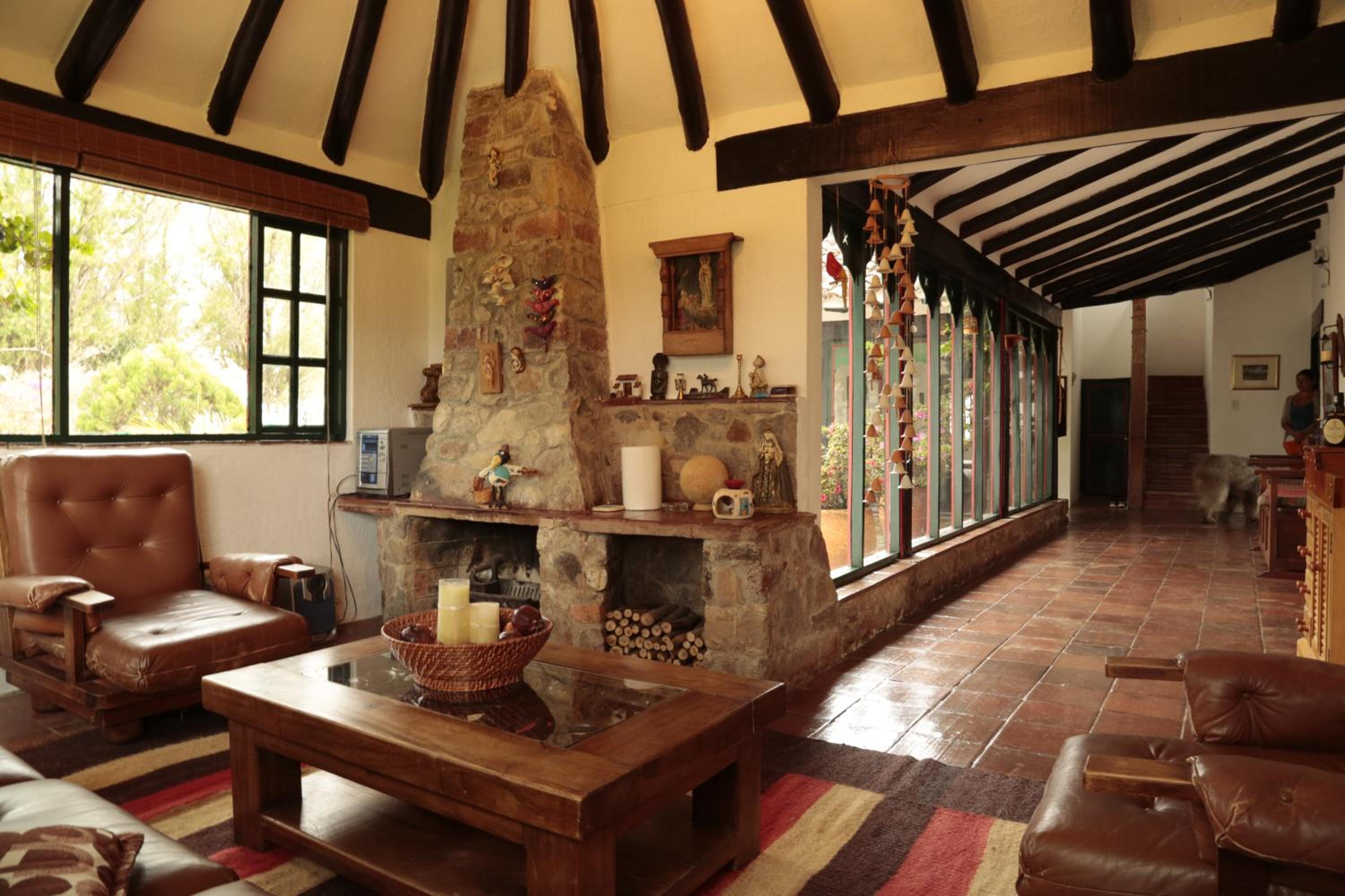 Finca Villa Sofía view 2