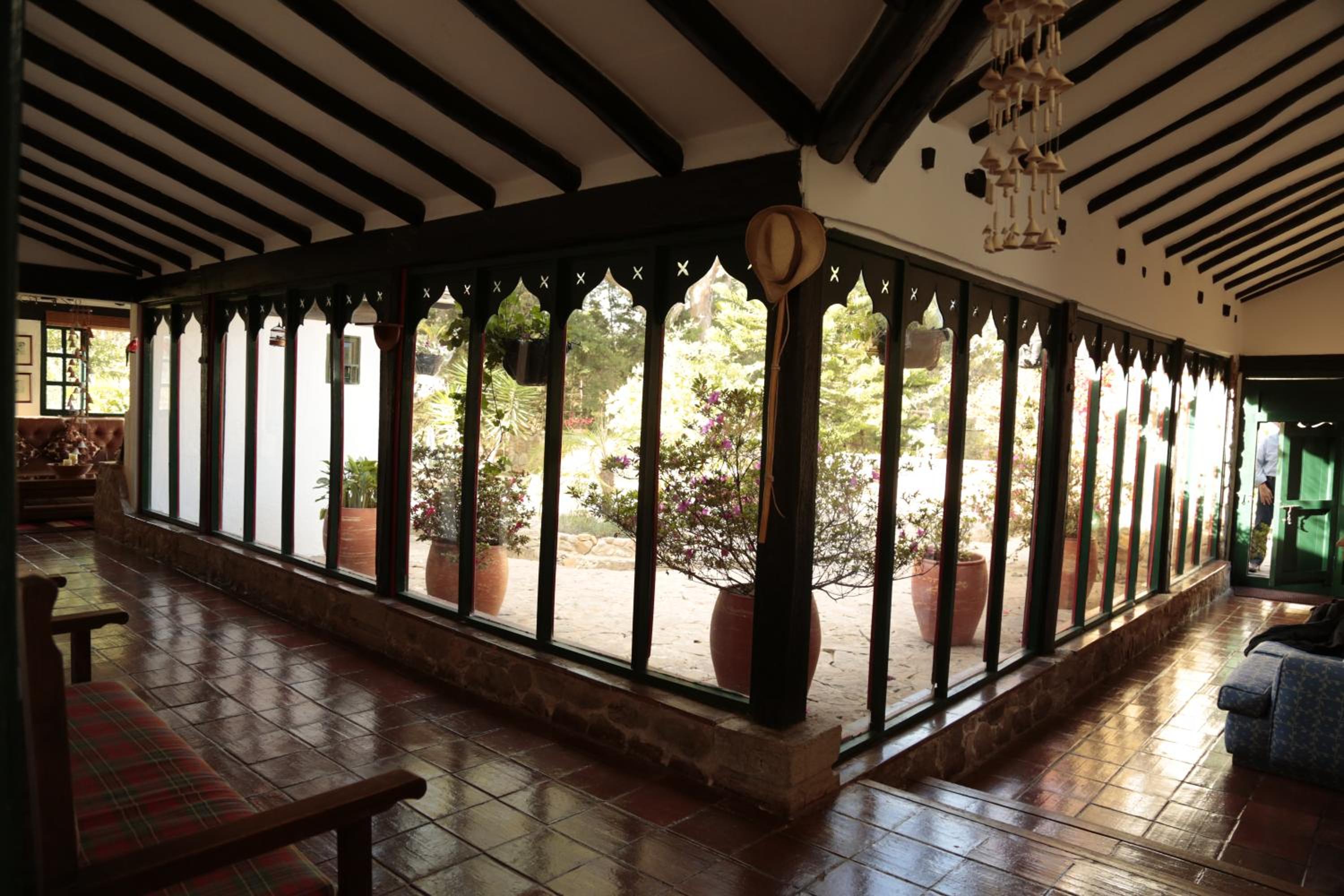 Finca Villa Sofía view 3