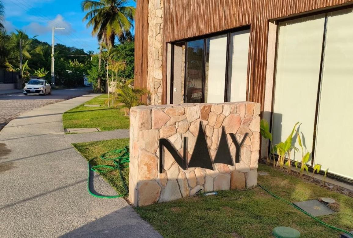 Naay Villas Boutique Ocean