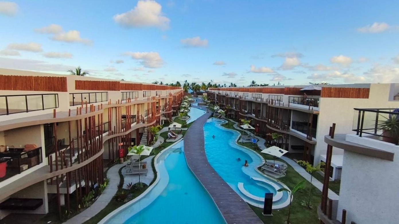 Naay Villas Boutique Ocean