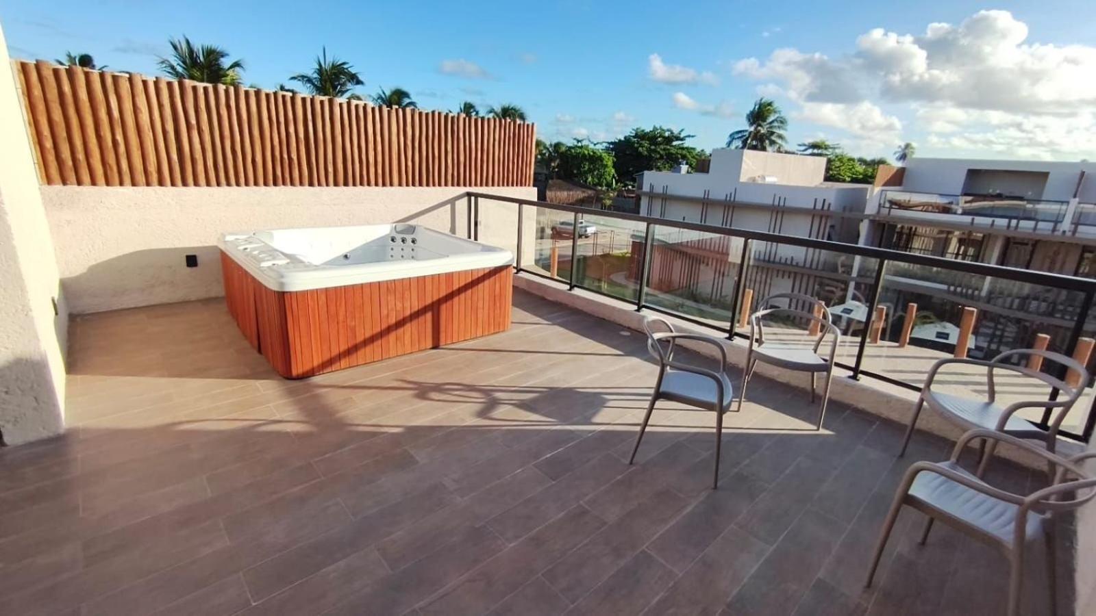 Naay Villas Boutique Ocean