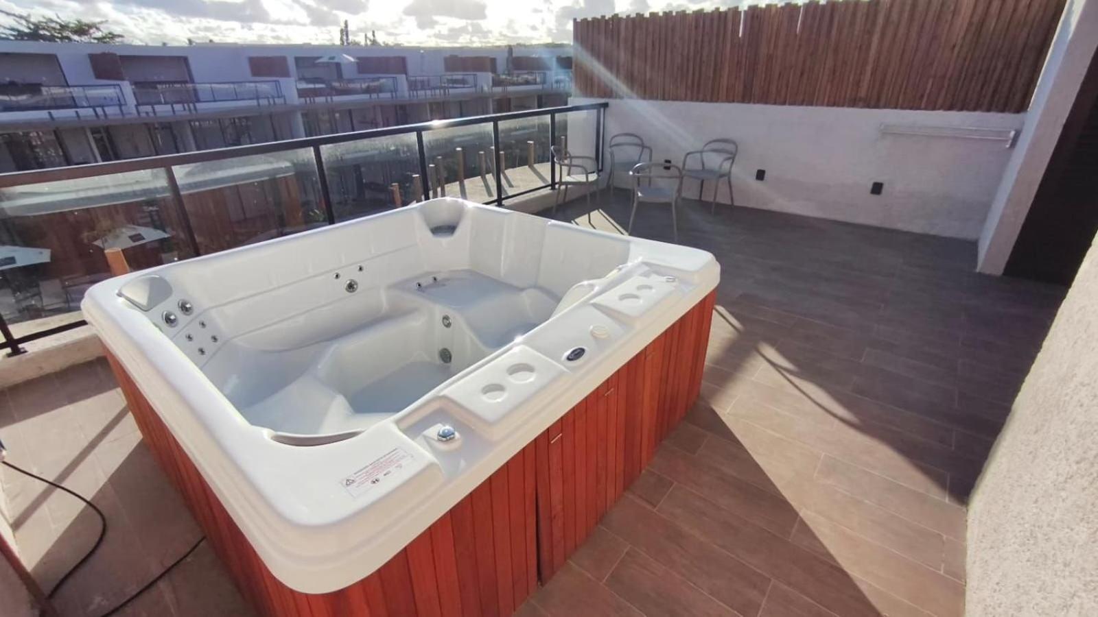 Naay Villas Boutique Ocean