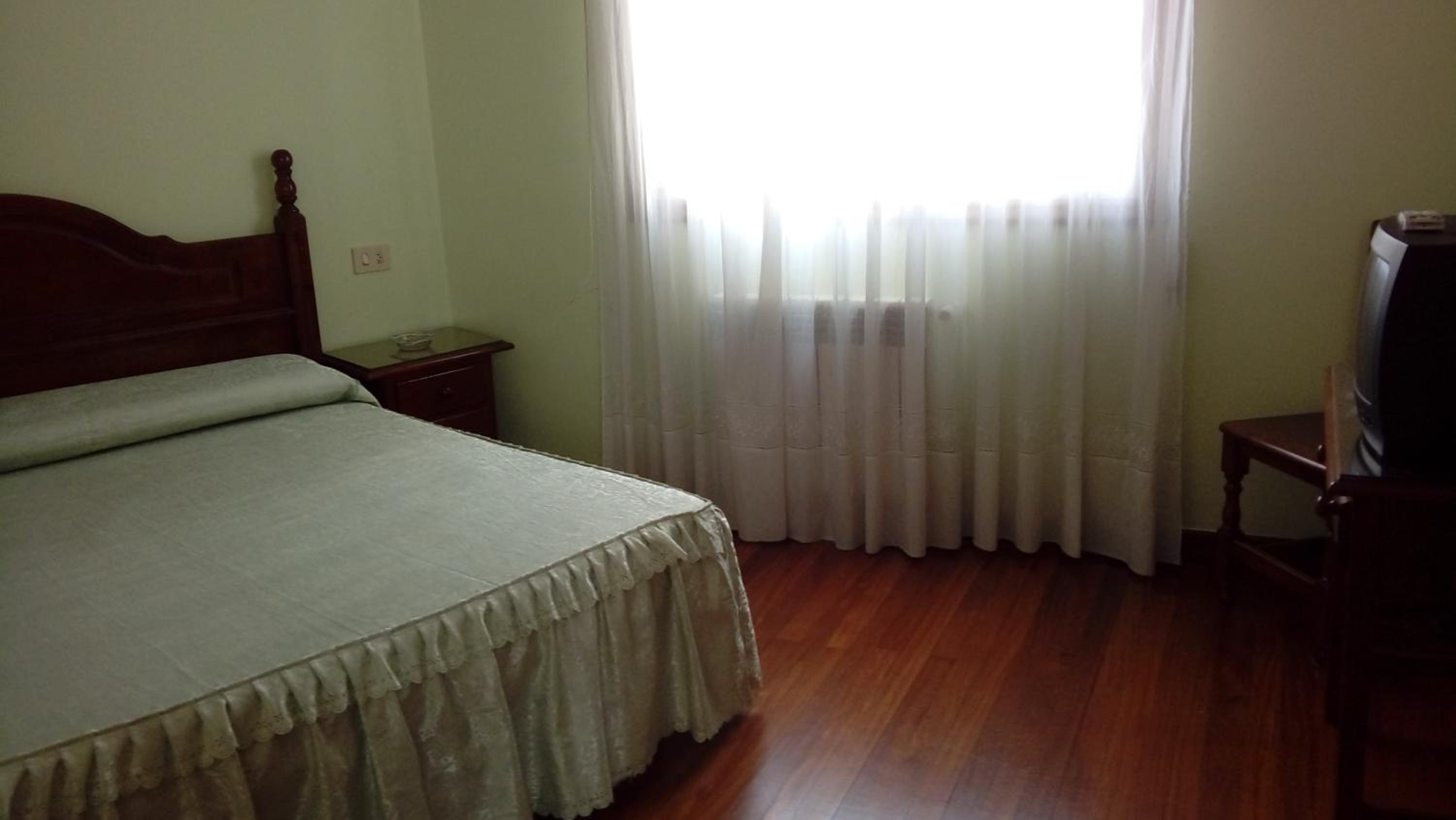 Pensión Residencia Buenos Aires