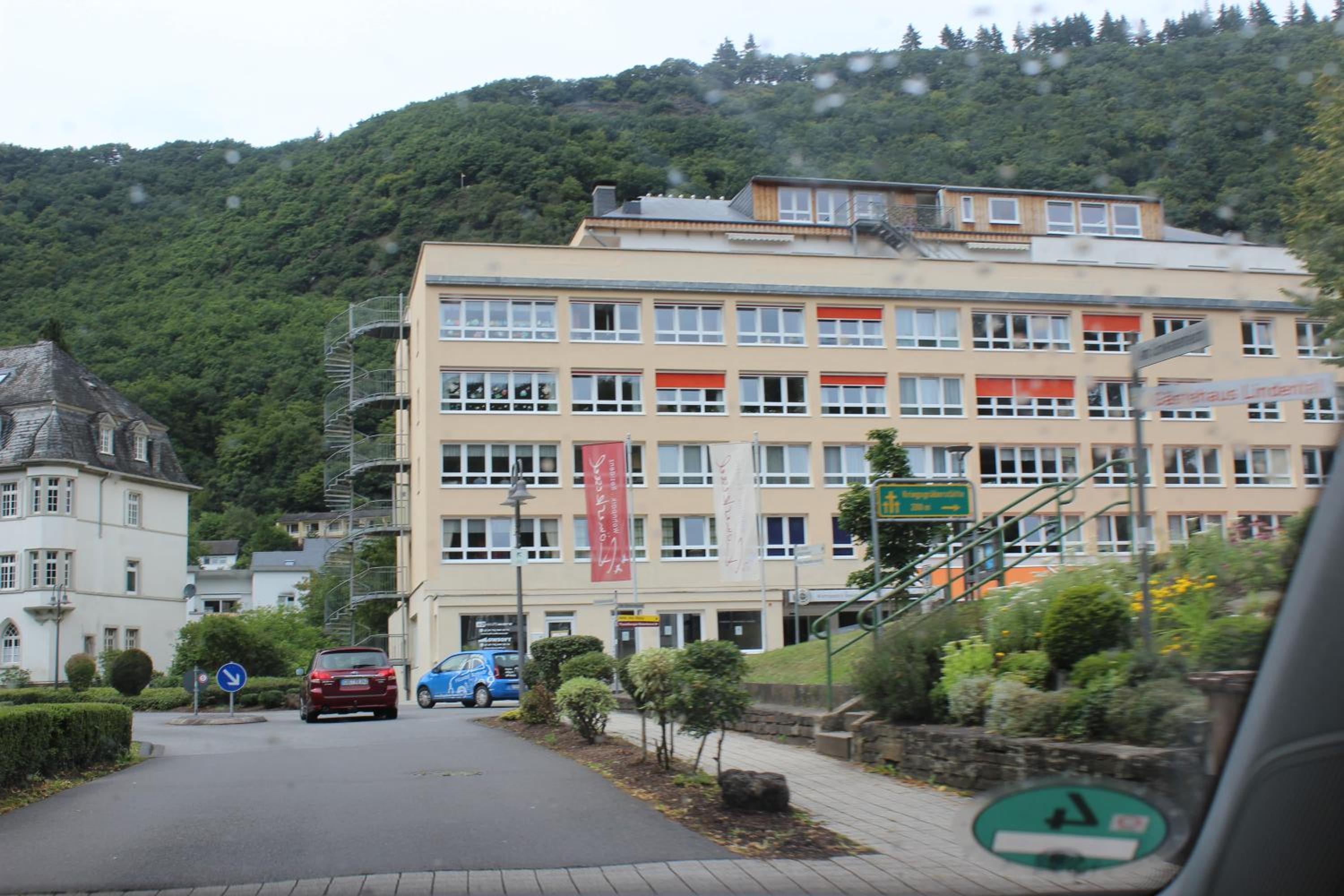 Posthotel