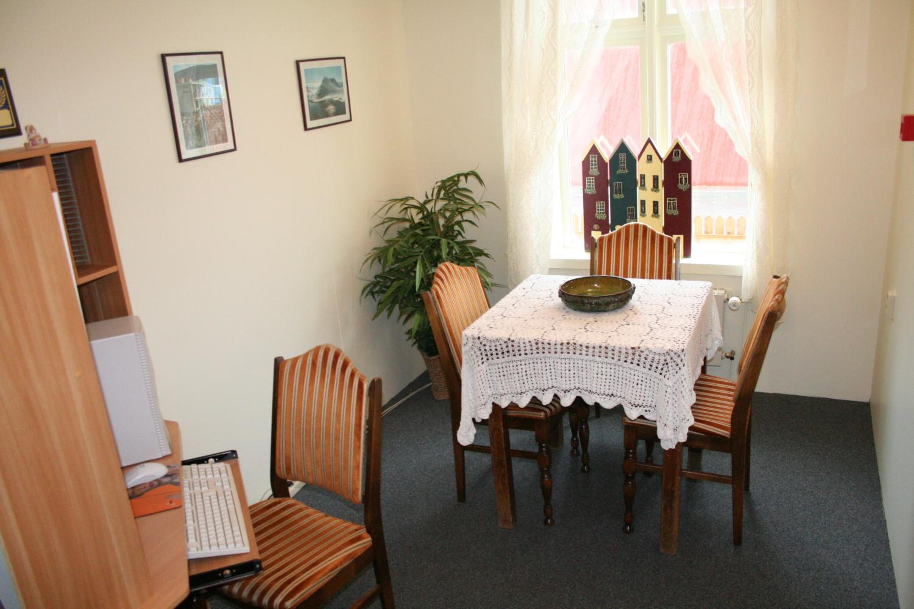Guesthouse Gamla