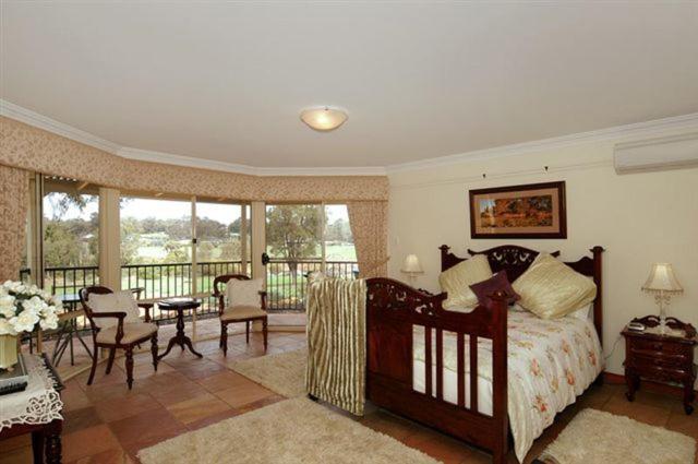 Lakeview Lodge