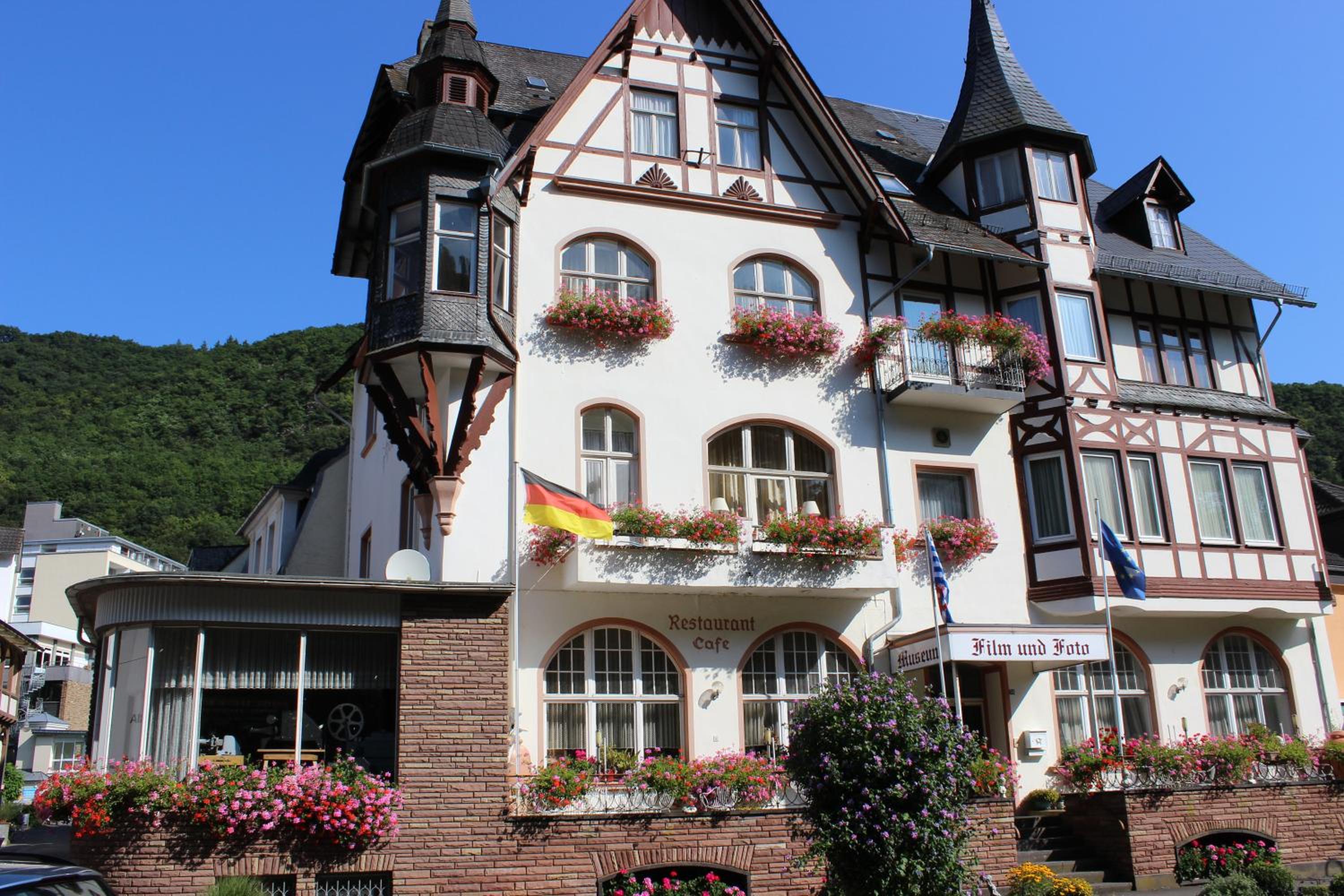 Posthotel