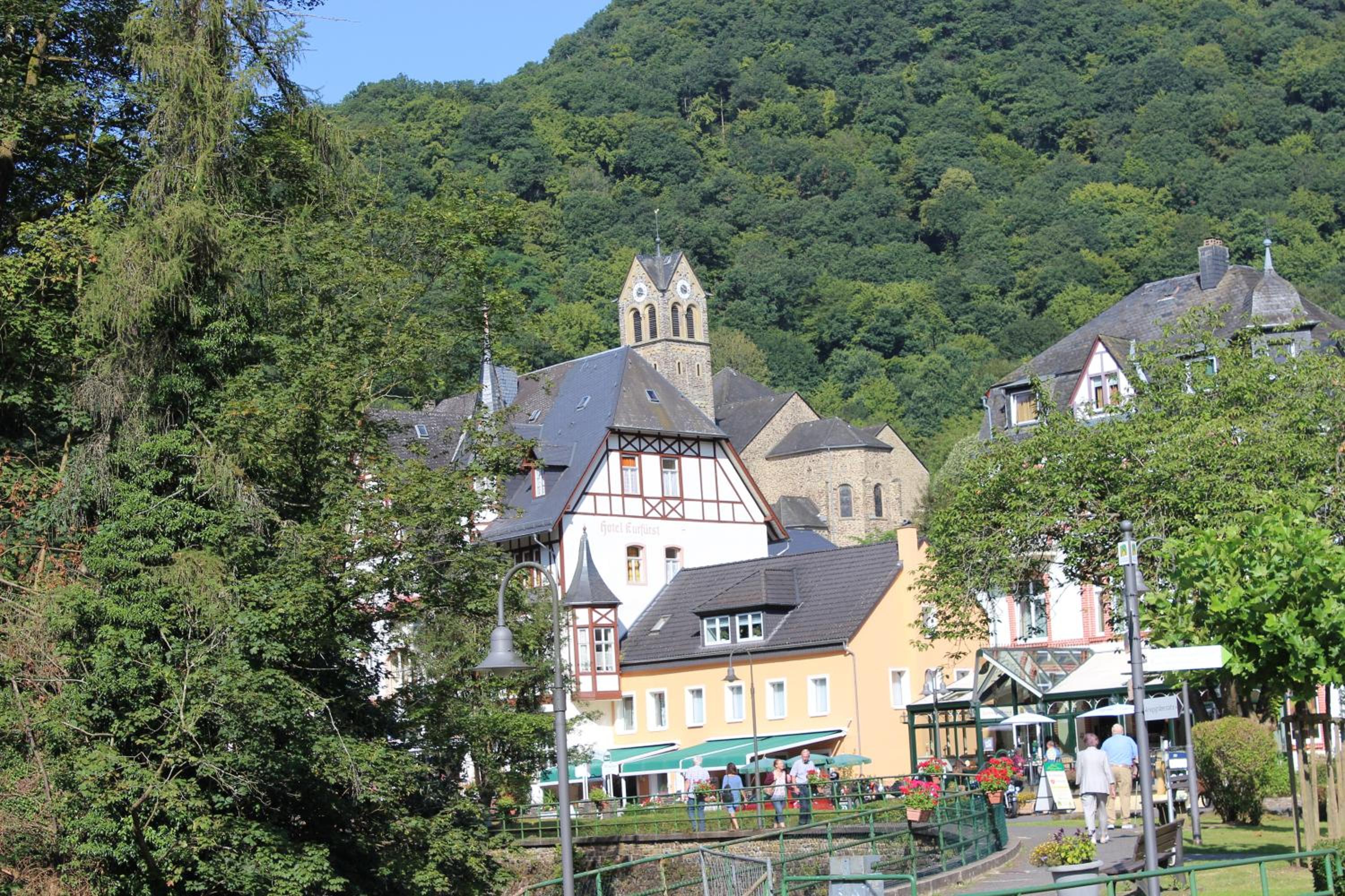 Posthotel