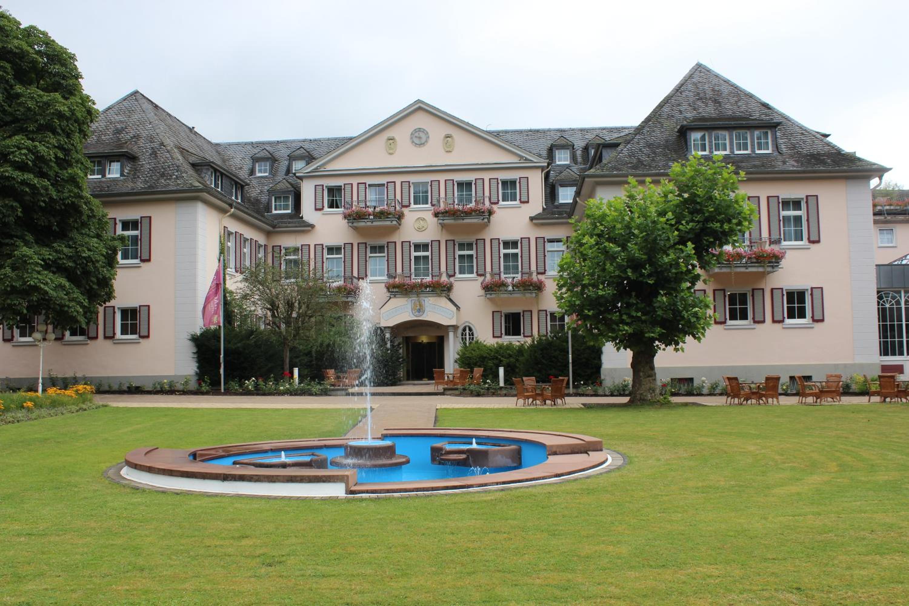 Posthotel