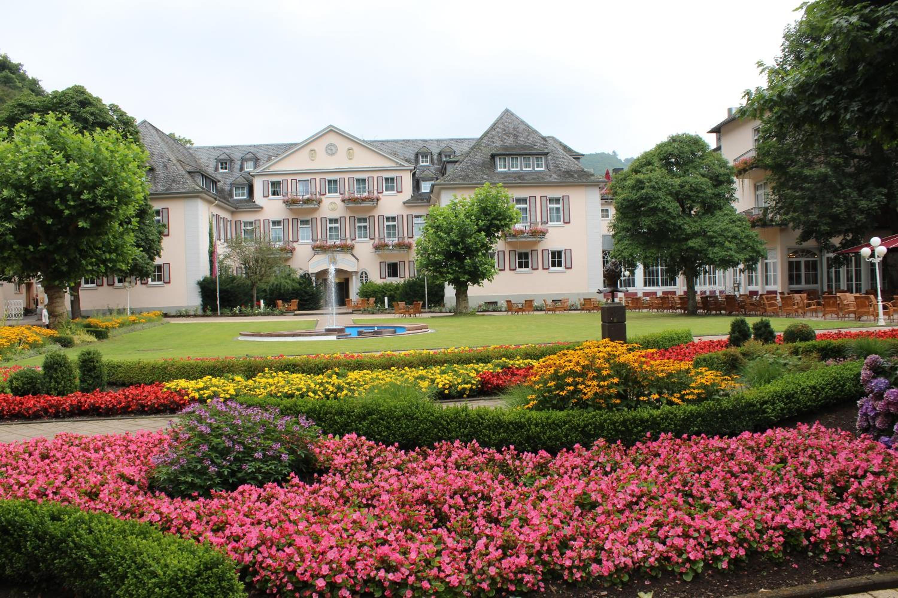 Posthotel