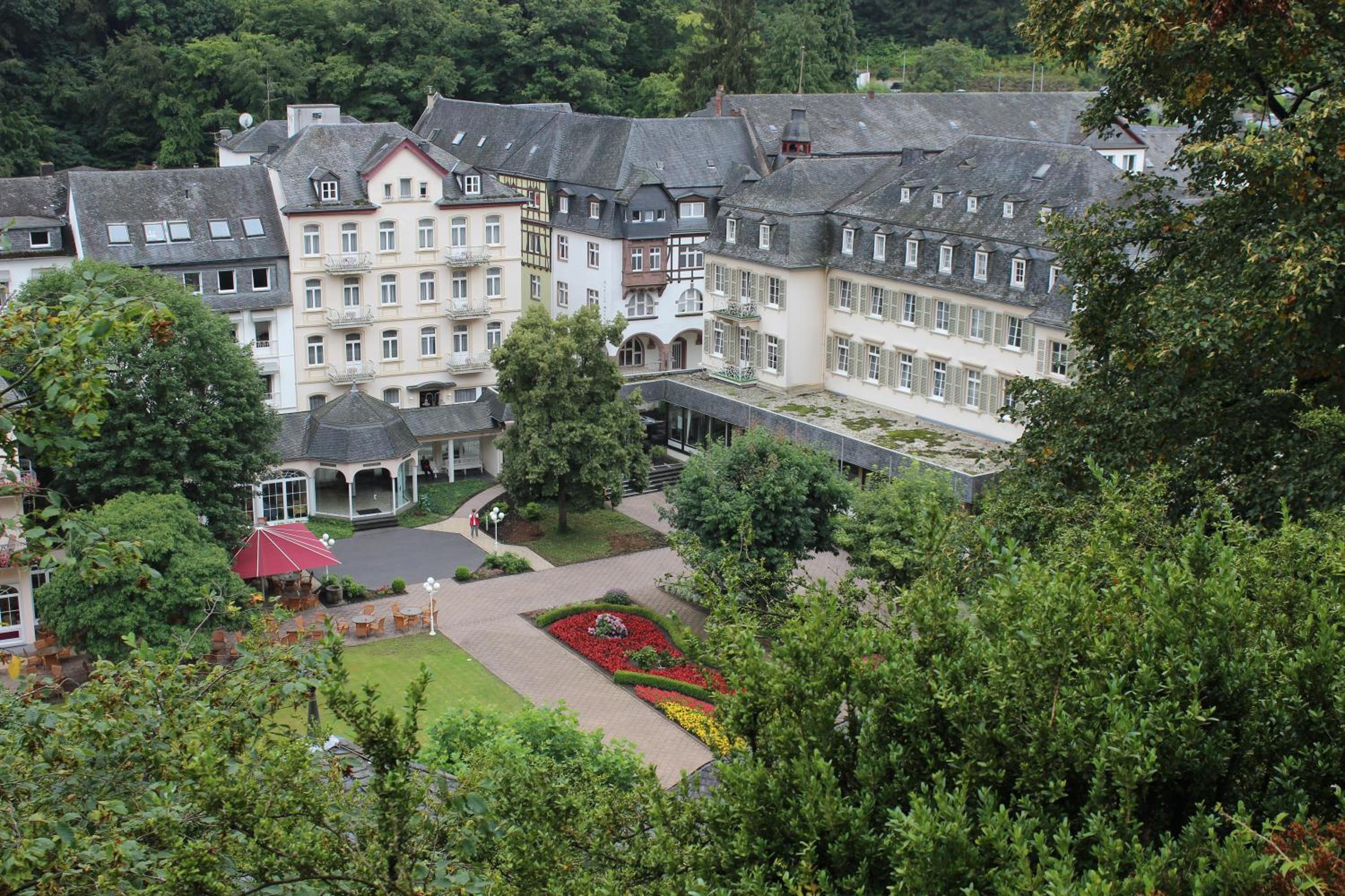 Posthotel
