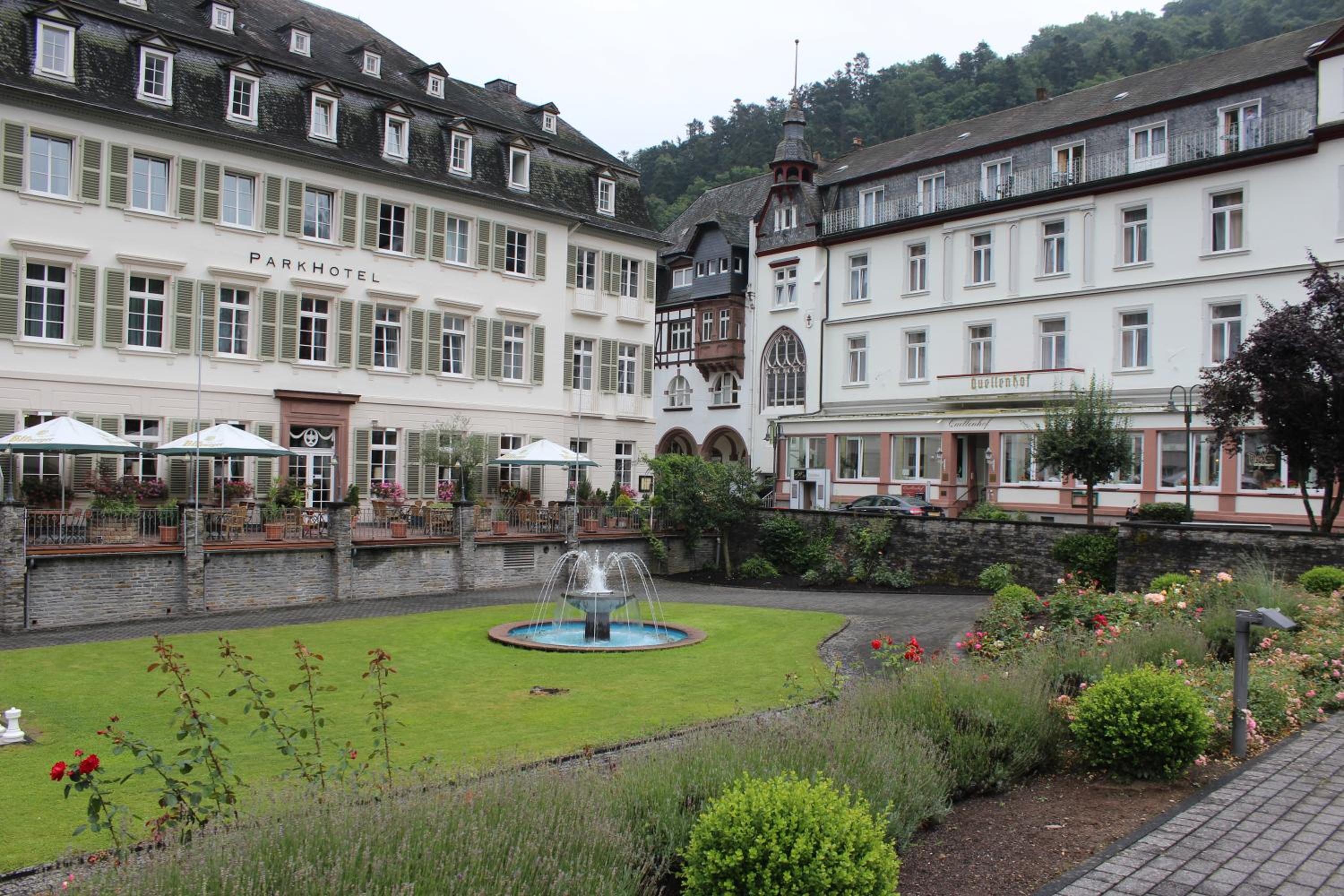 Posthotel