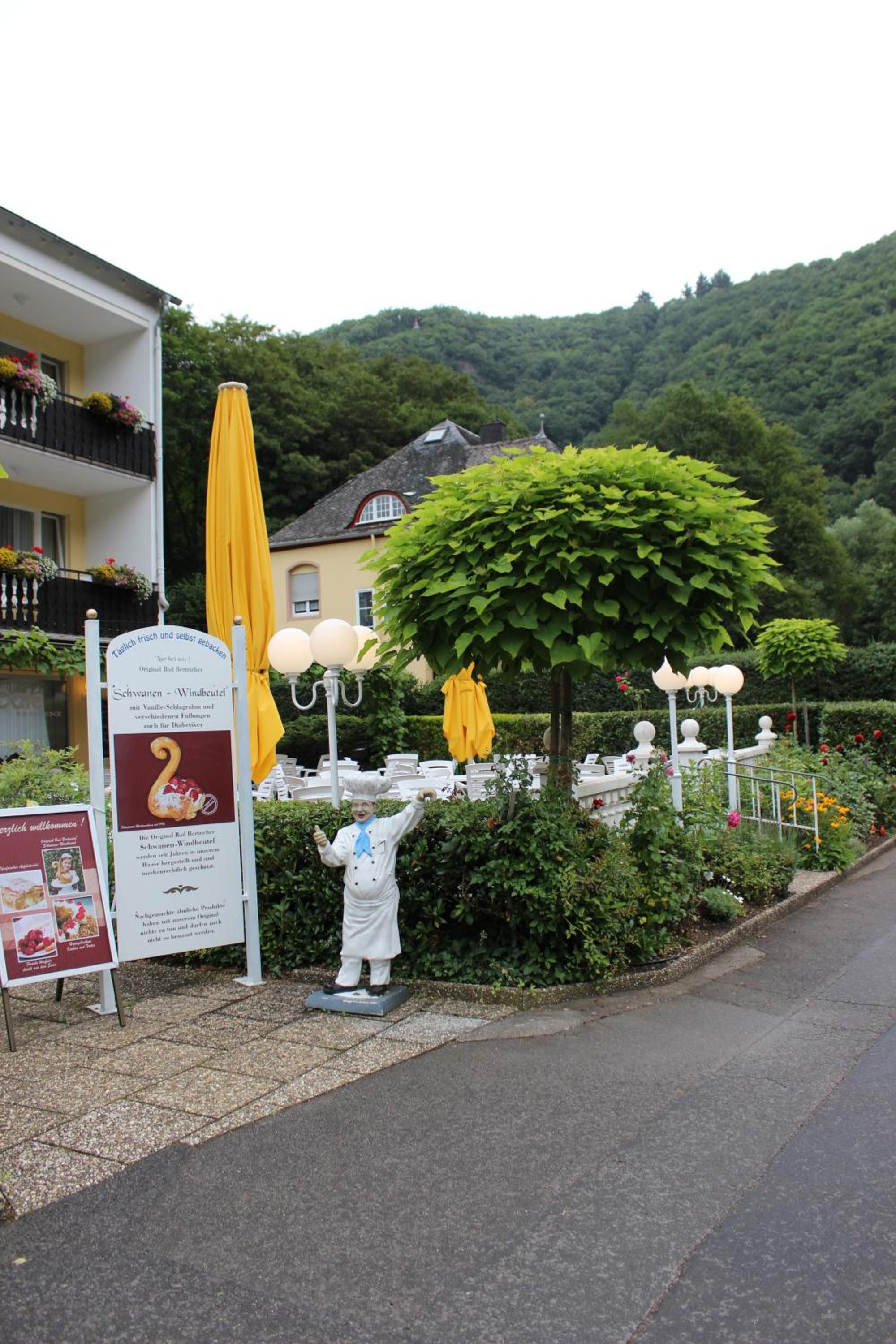 Posthotel