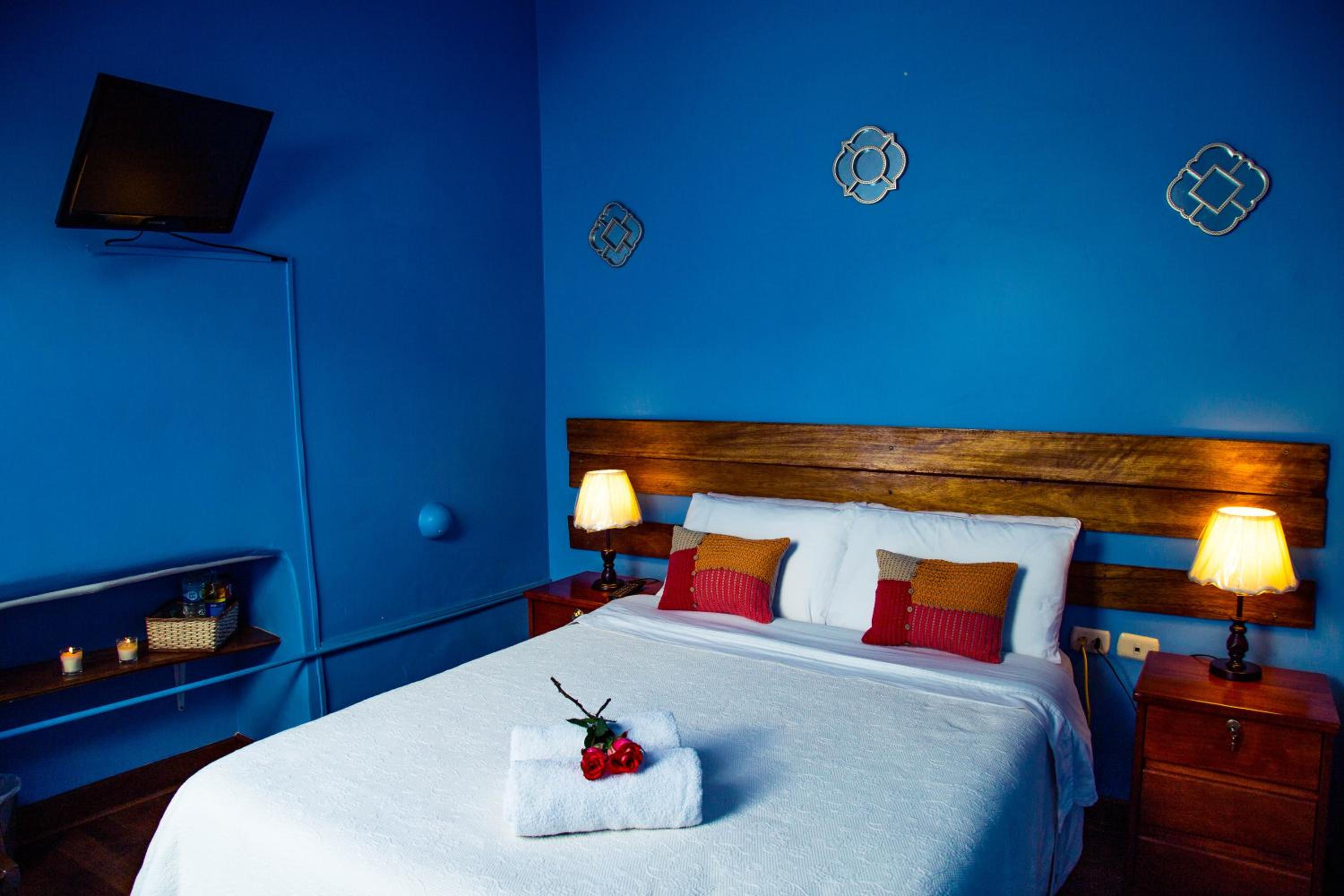 Kori Gems Inn
