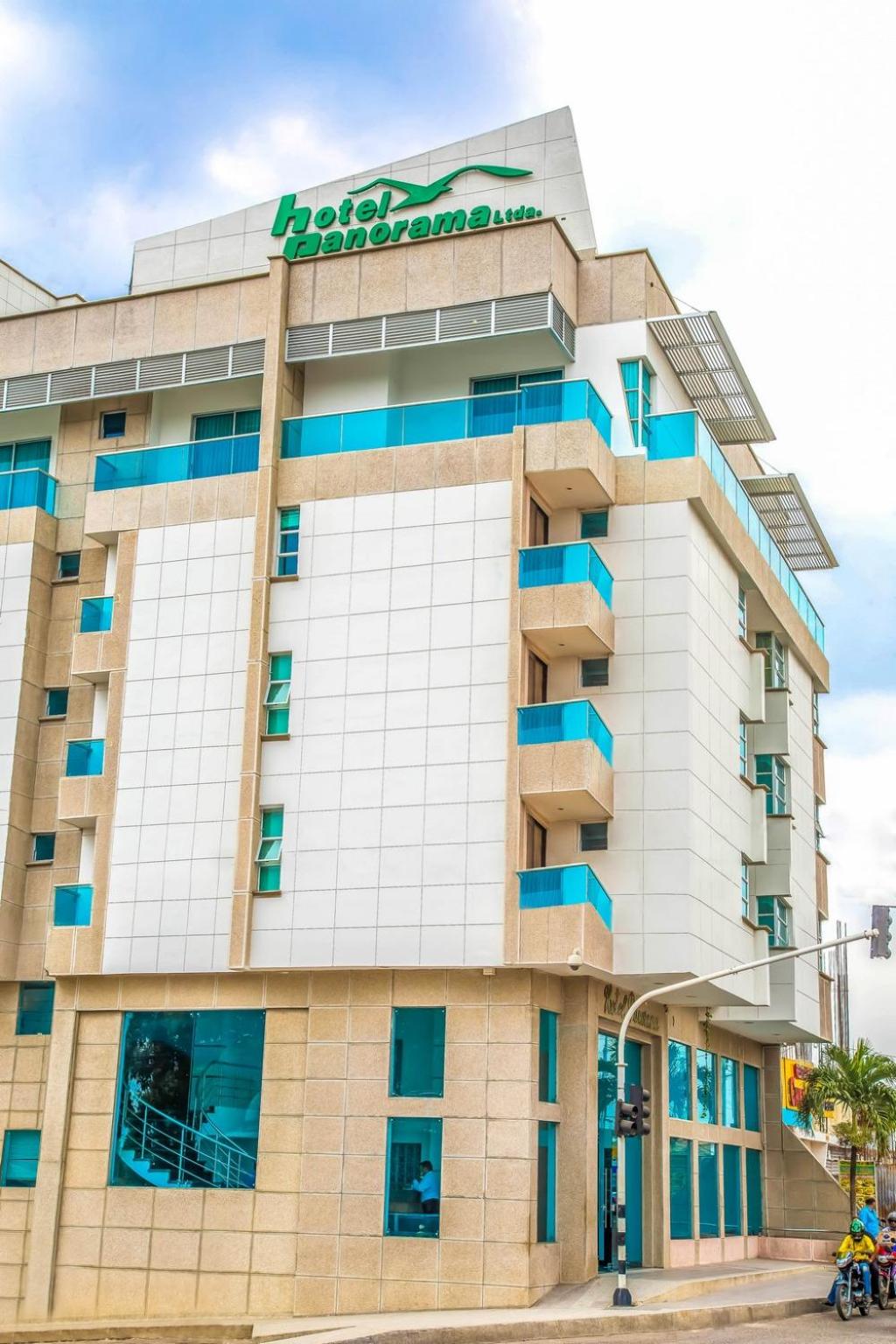 Hotel Panorama - Image 1