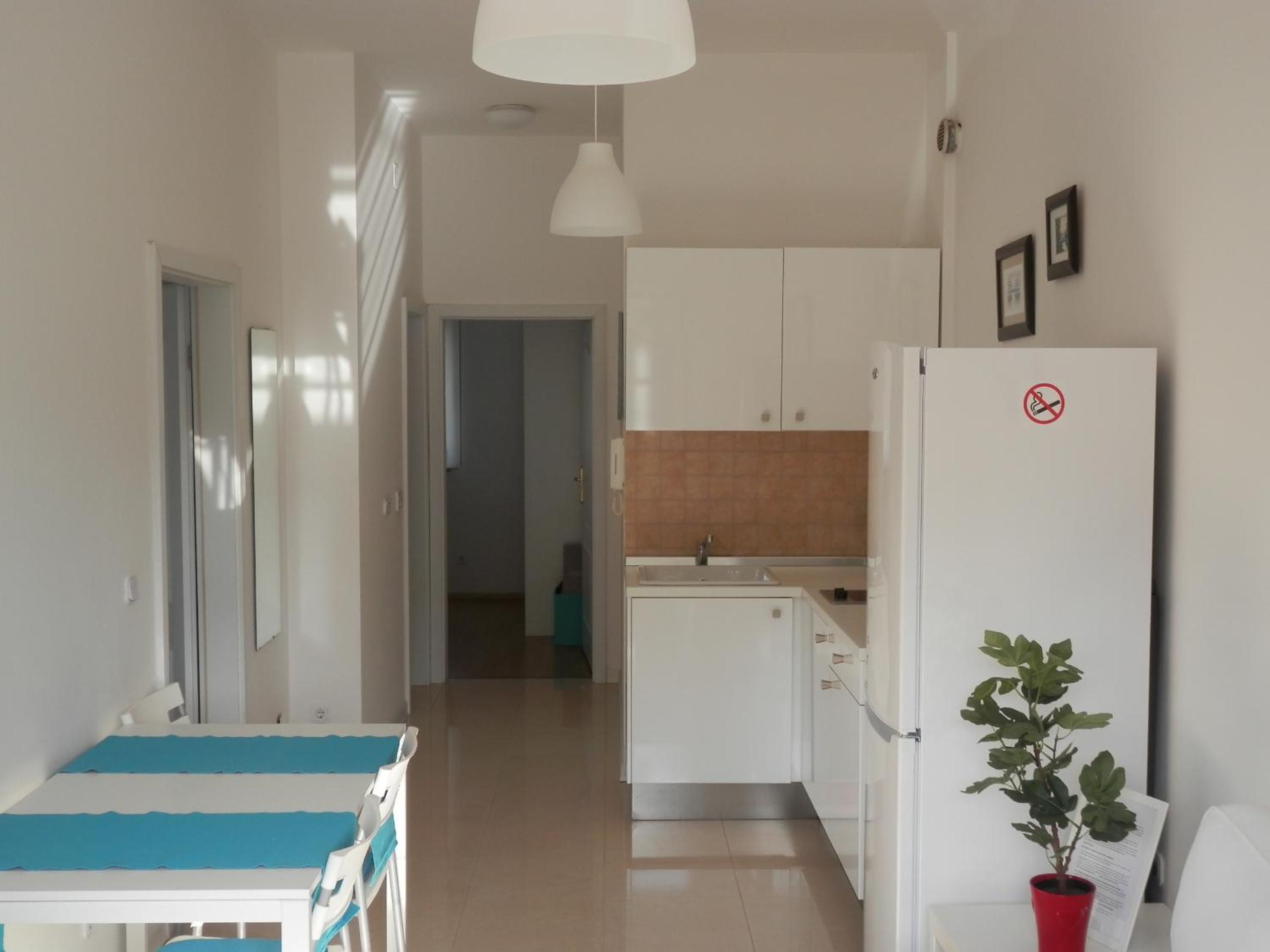 Apartments Nautica II view 5