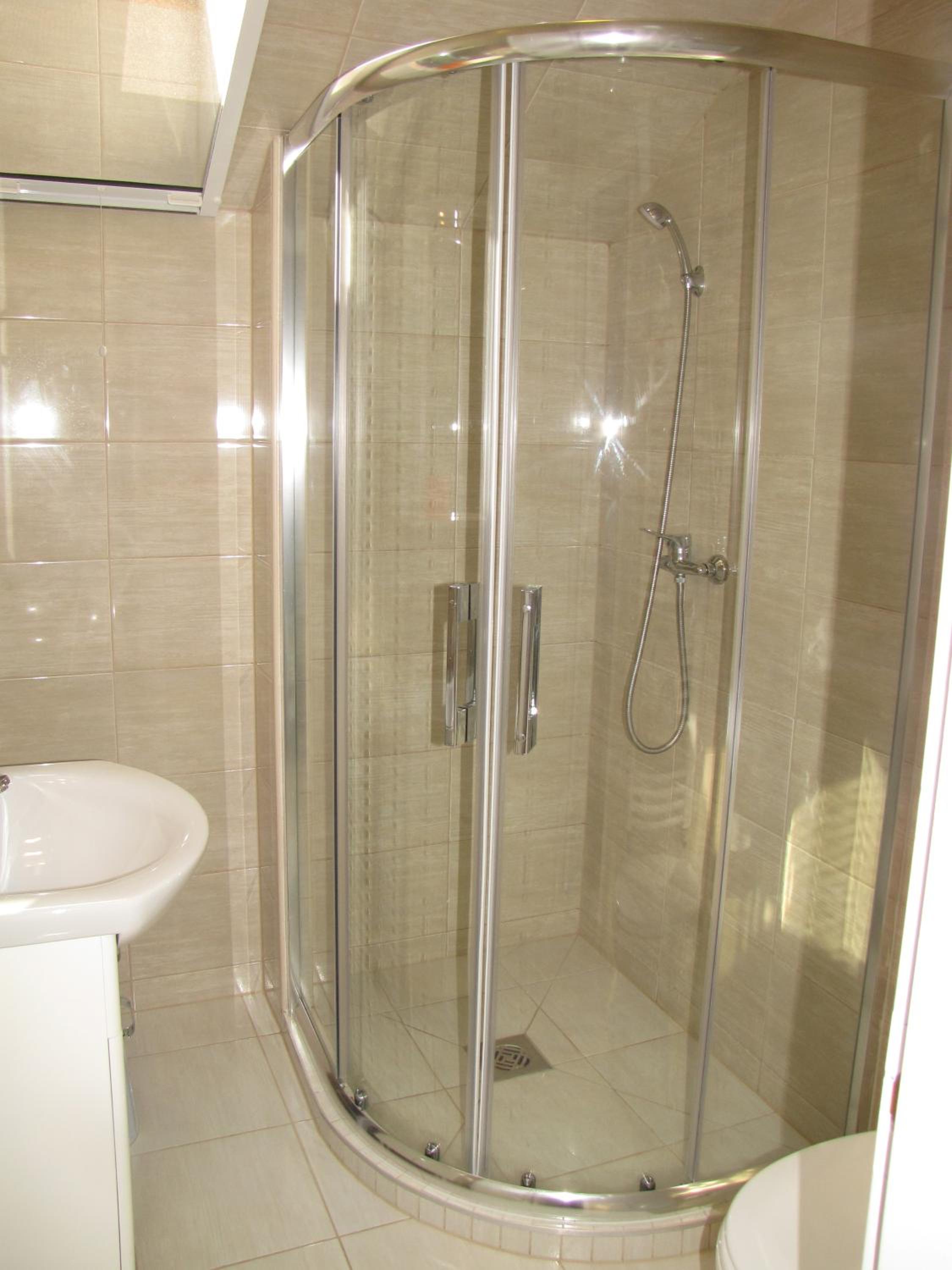 Csilla apartman