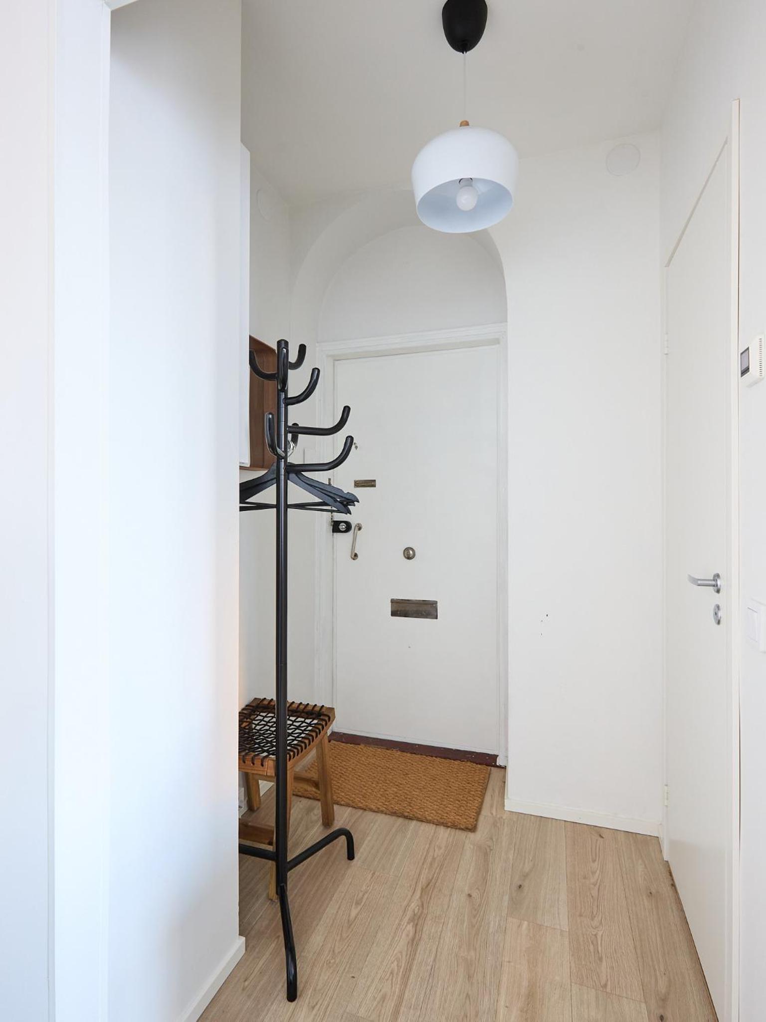Beautiful Studio in Heart of Downtown