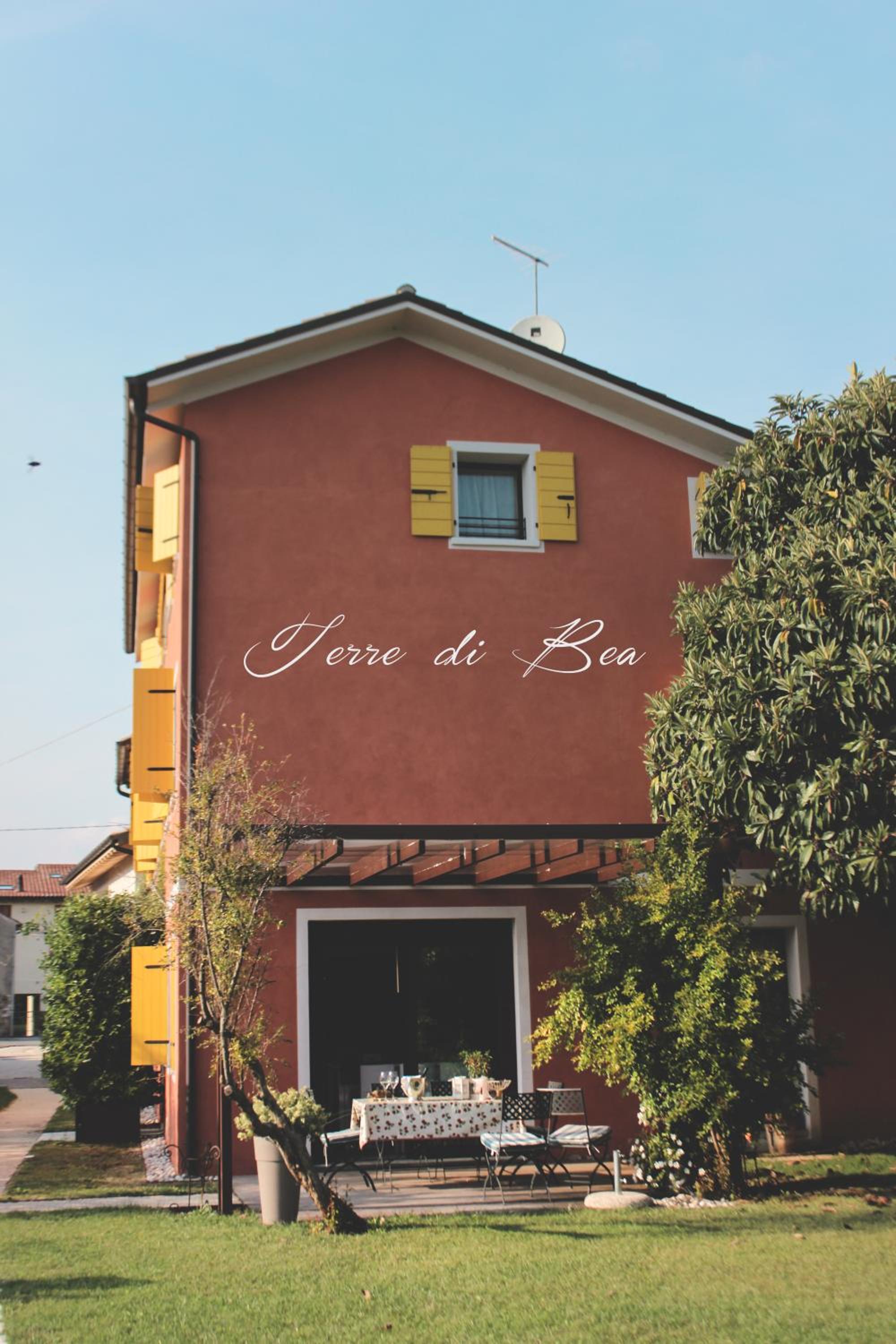 B&B Terre Di Bea