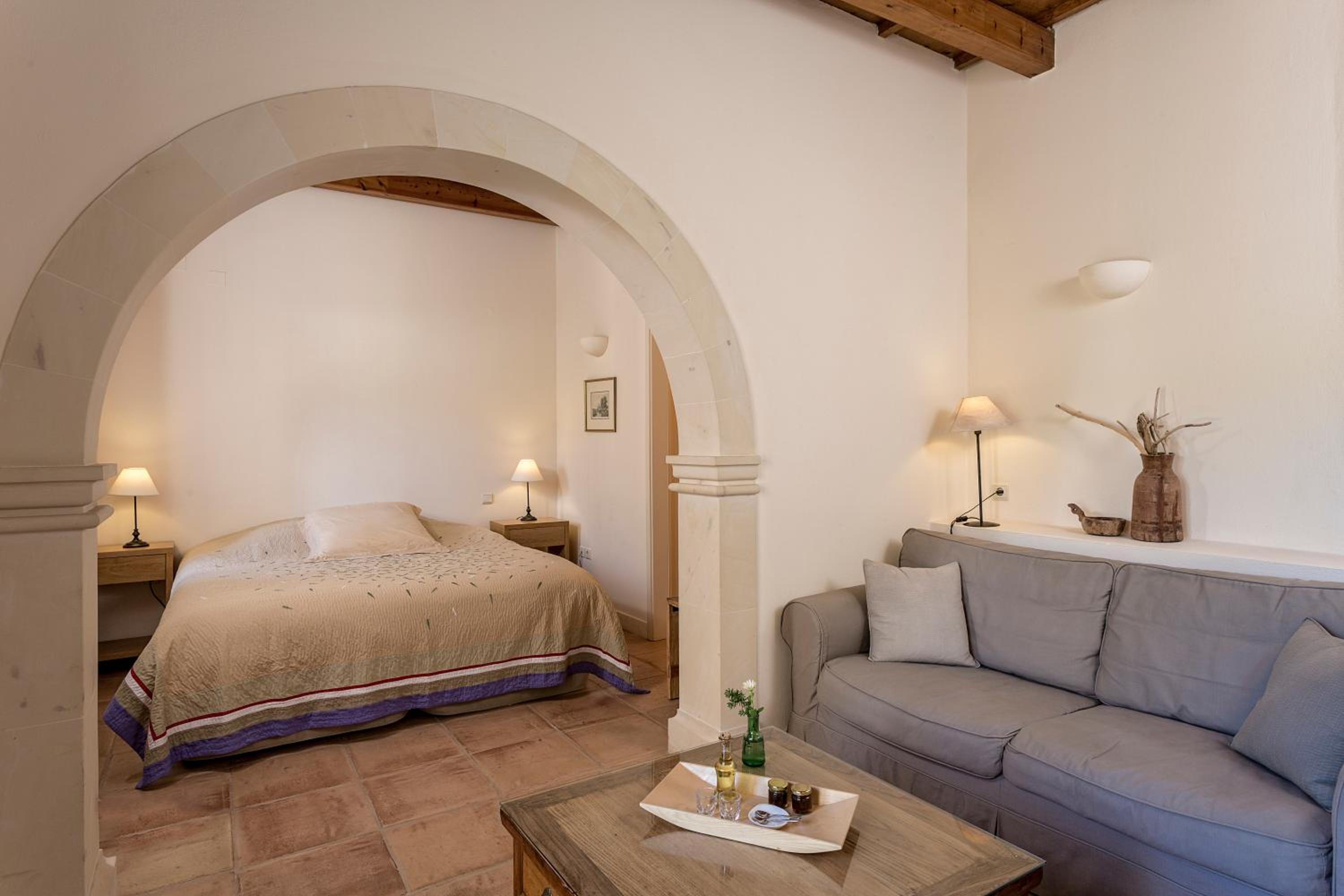 Kapsaliana Village Hotel 38