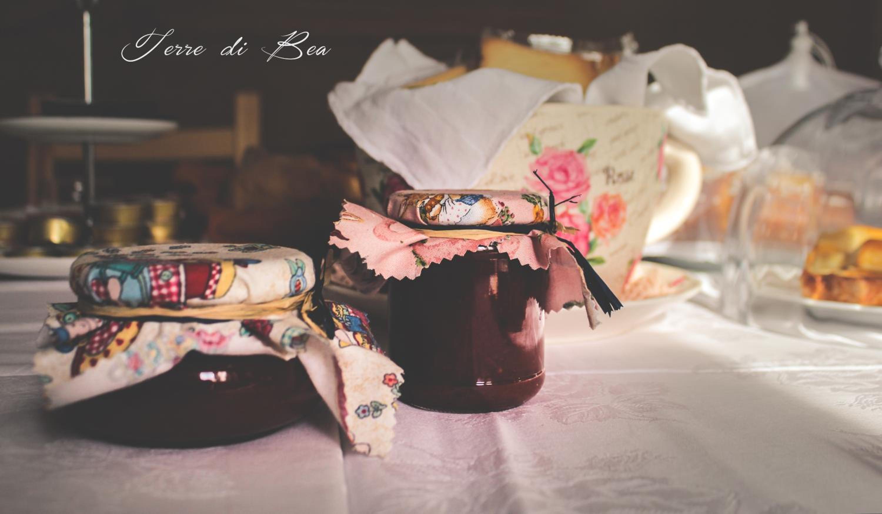 B&B Terre Di Bea