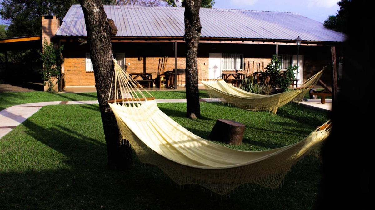 children's play area