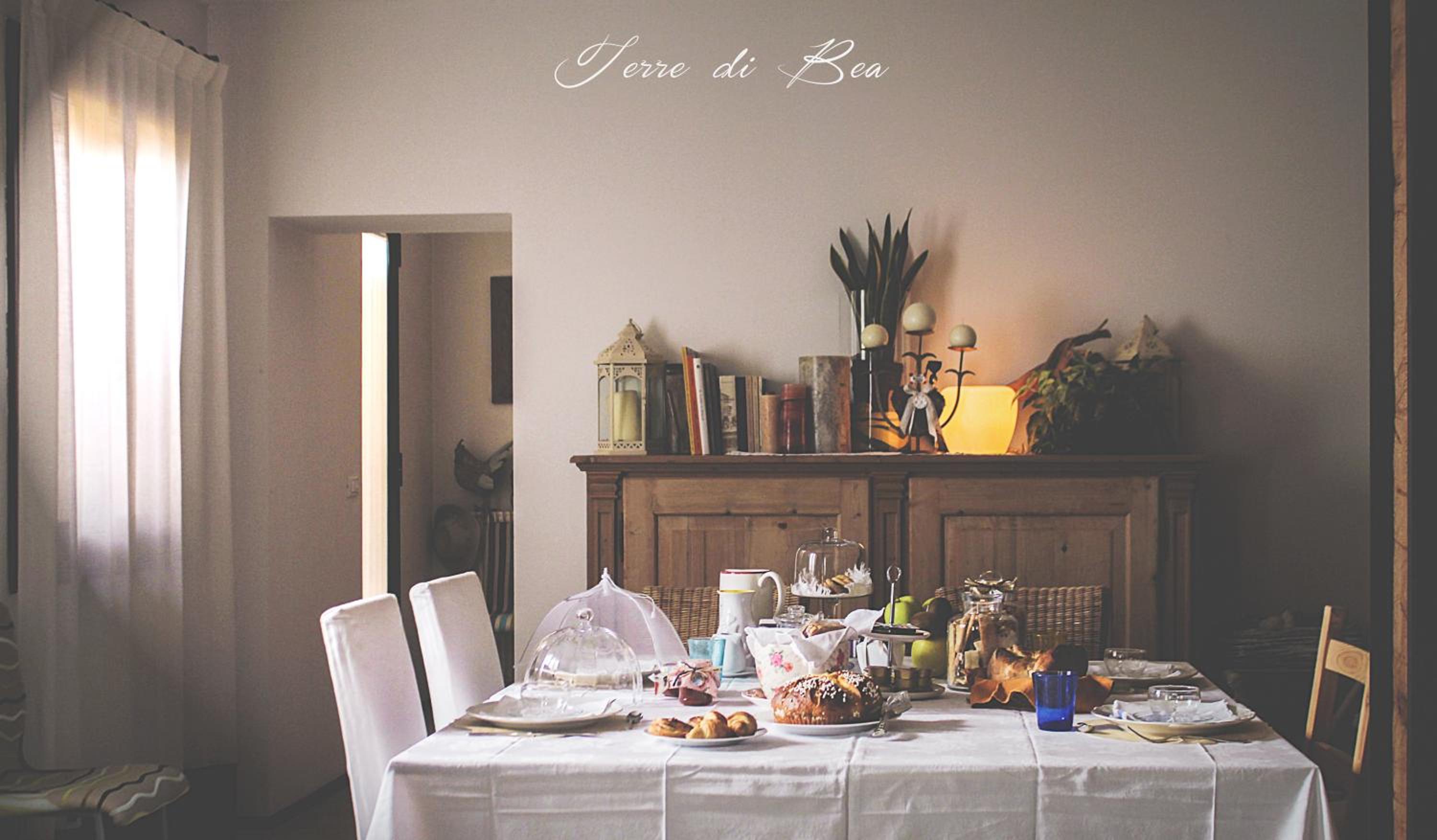 B&B Terre Di Bea
